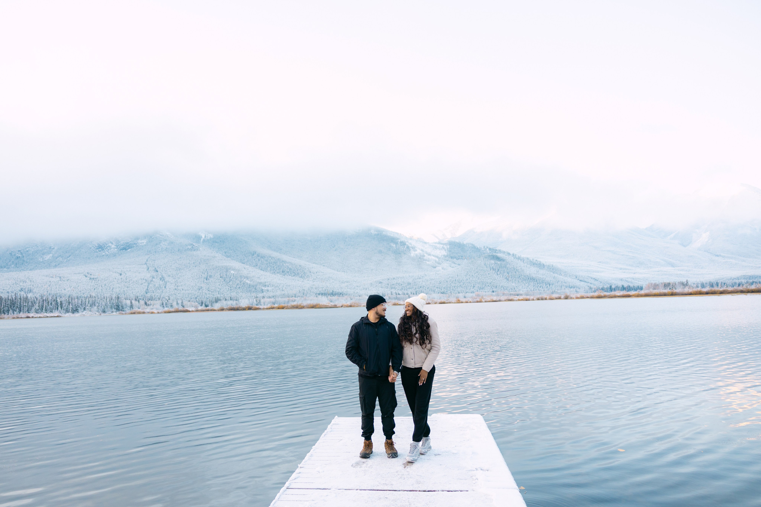 G & L. Photographer Elvira Hryshchenko