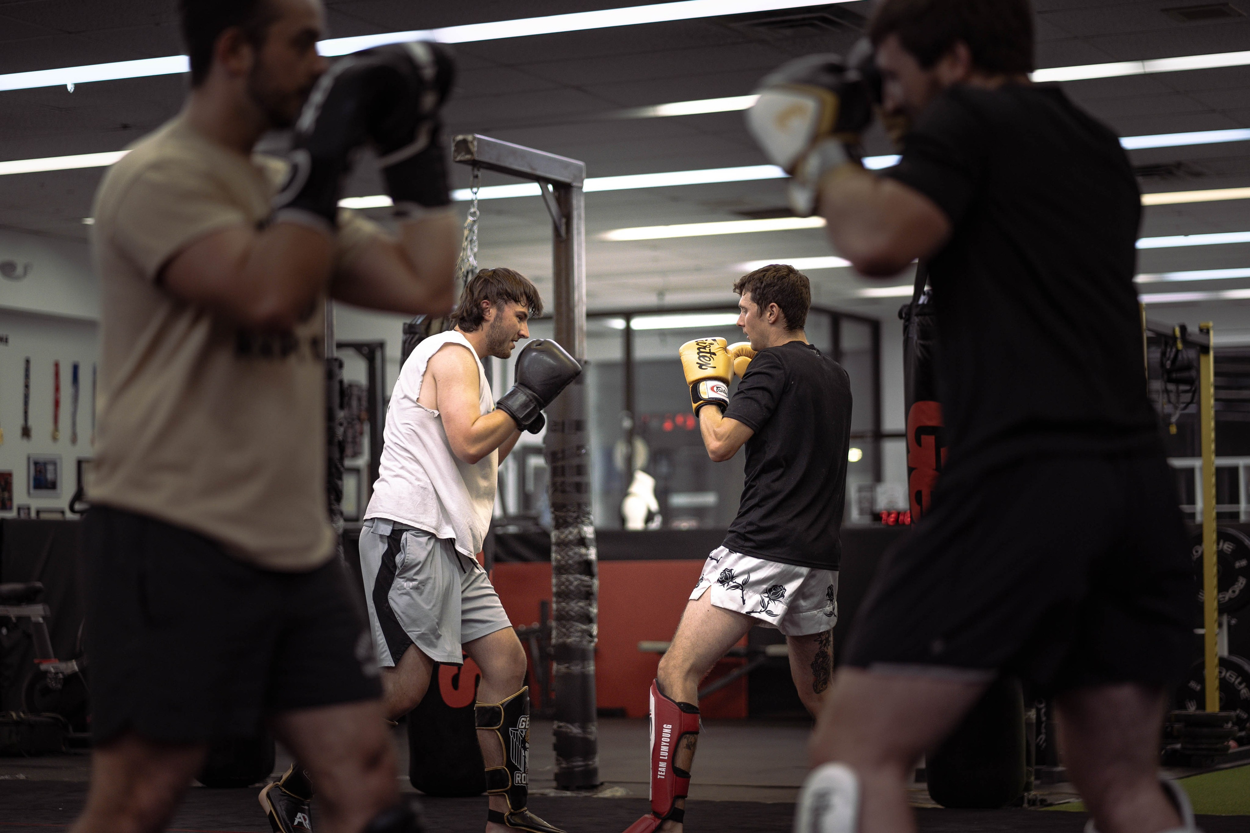 Sport. Photographer & Videographer Niagara | Toronto