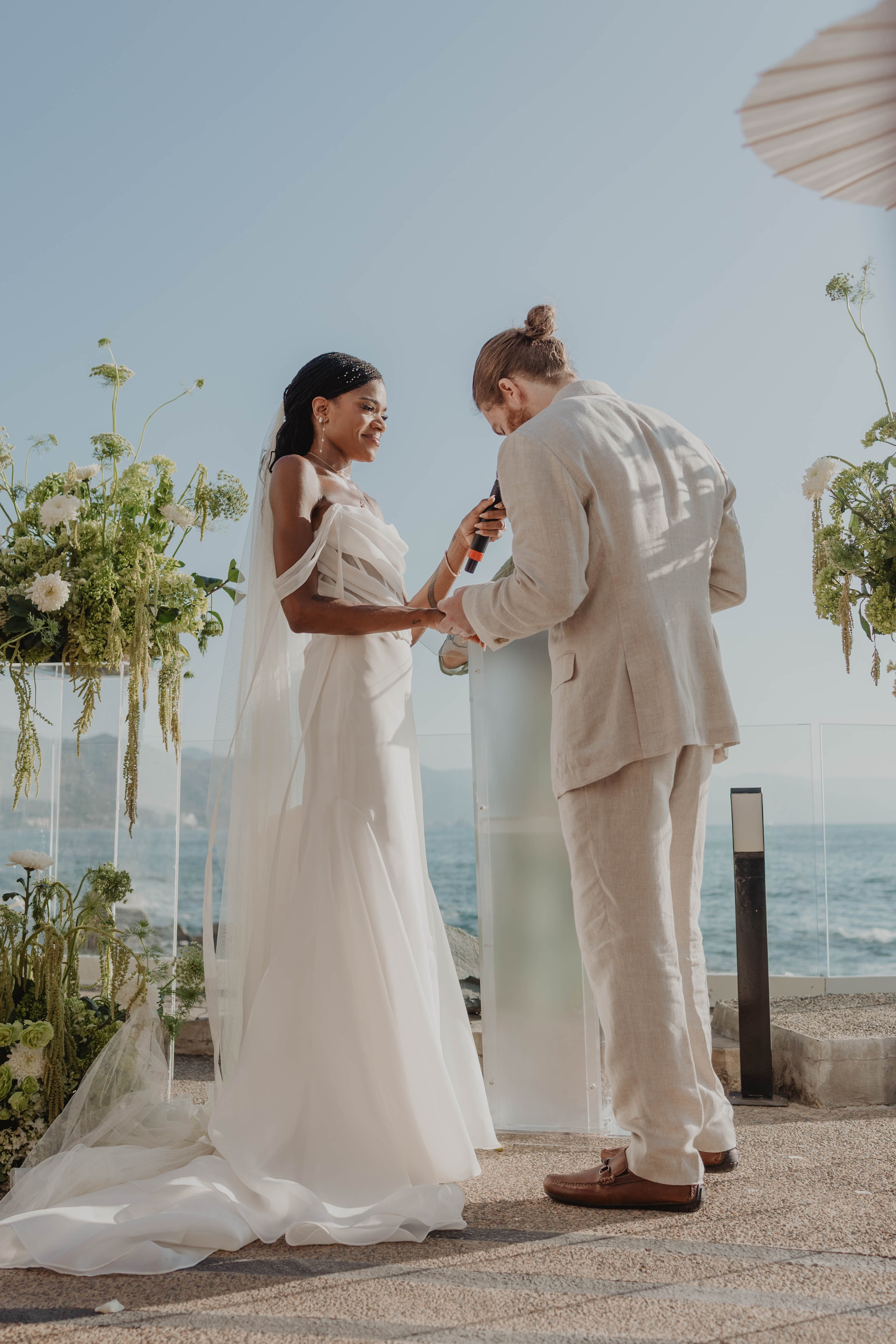 Casa Karma Wedding Photographer Puerto Vallarta 🤍. Fotógrafo de Bodas en Puerto Vallarta y Riviera Nayarit | VL photo & film