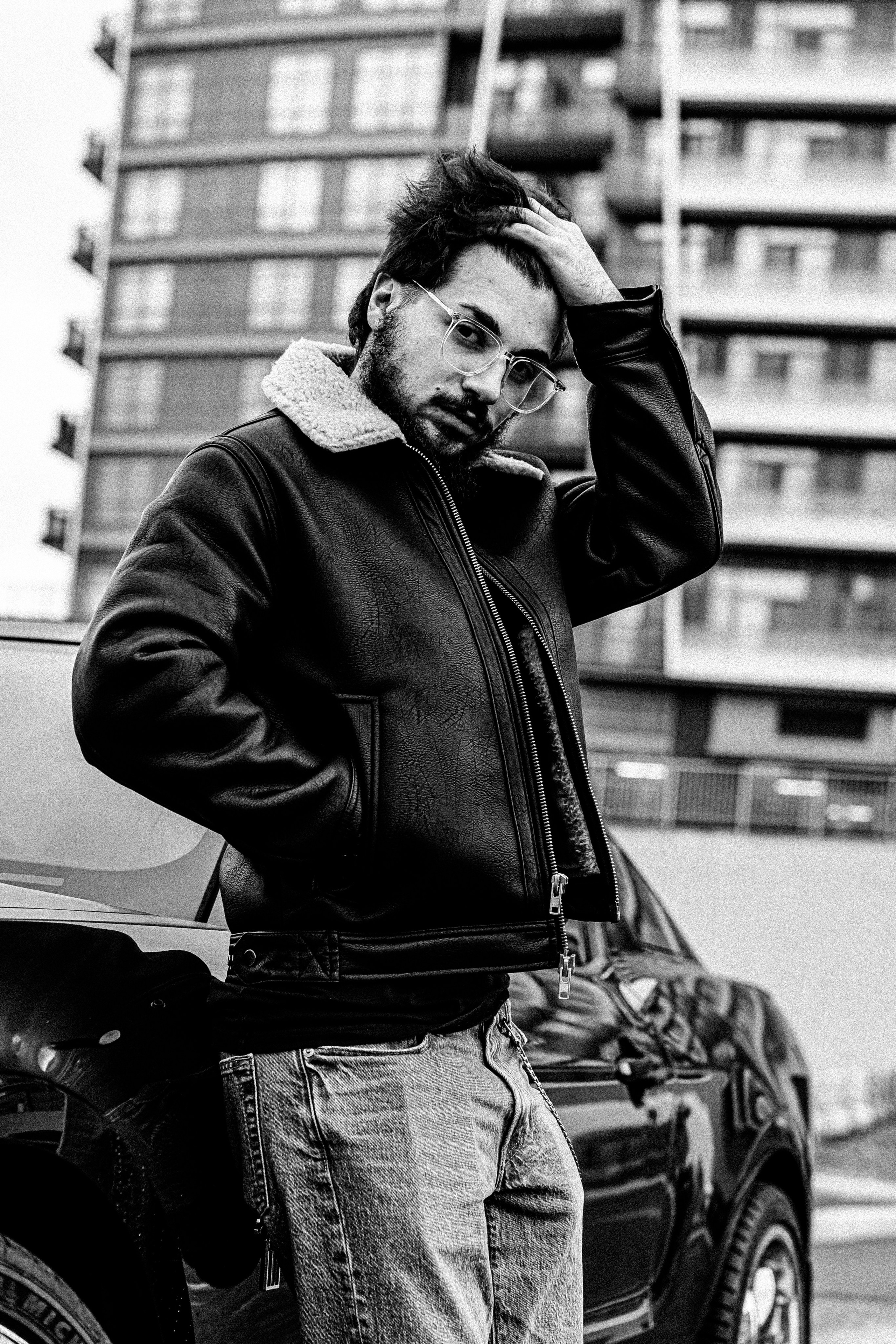Individual. Mirgorodsky Photography