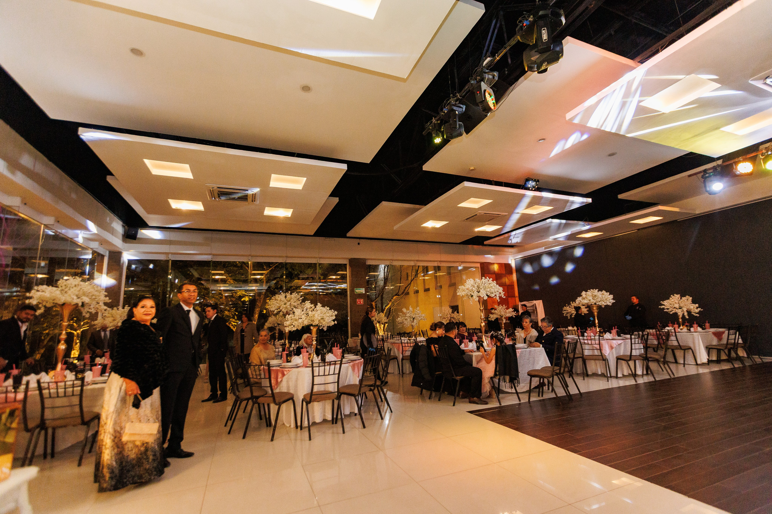 Graciela & Alejandro. Lg Fotografia