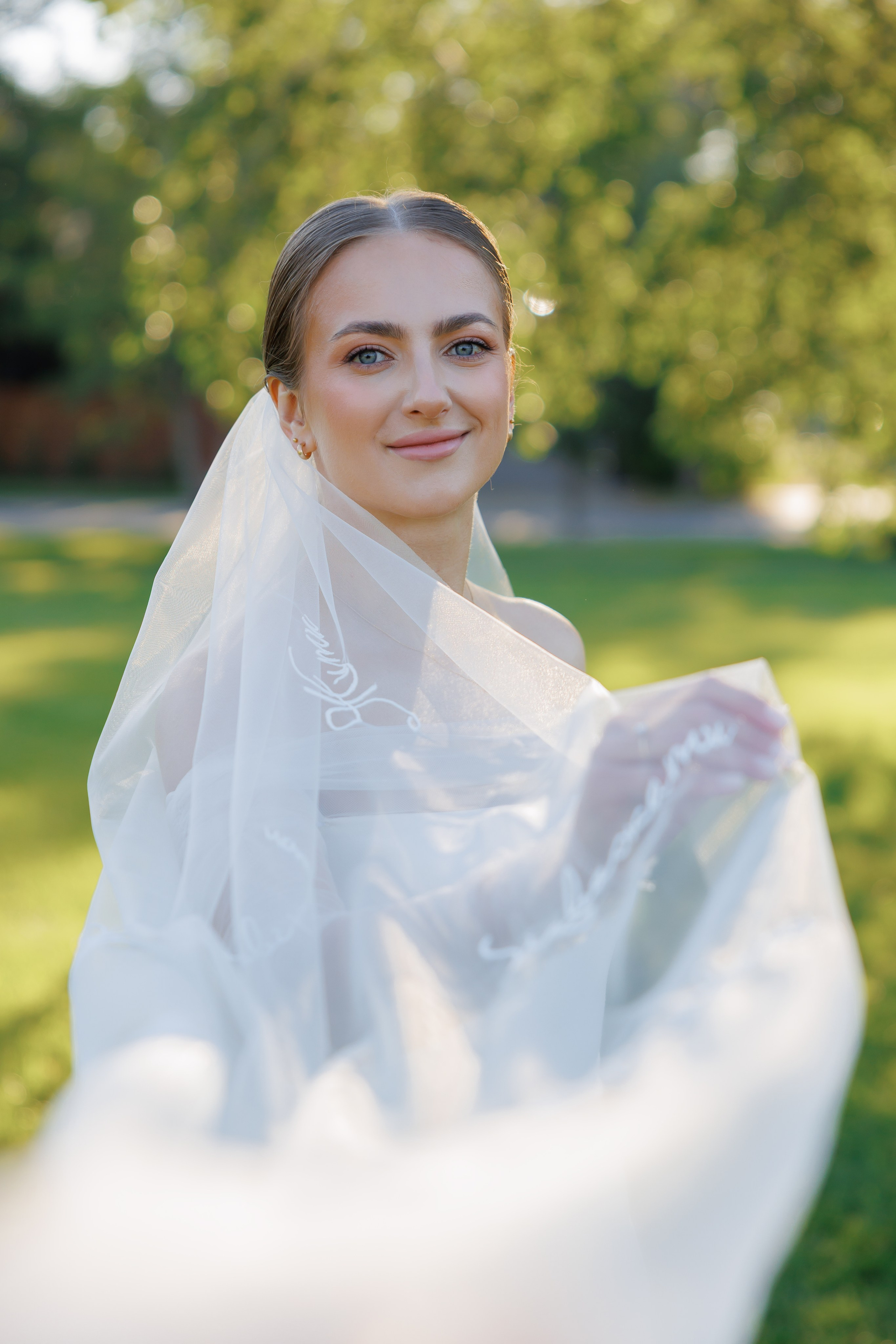 T&V. Photographer Elvira Hryshchenko
