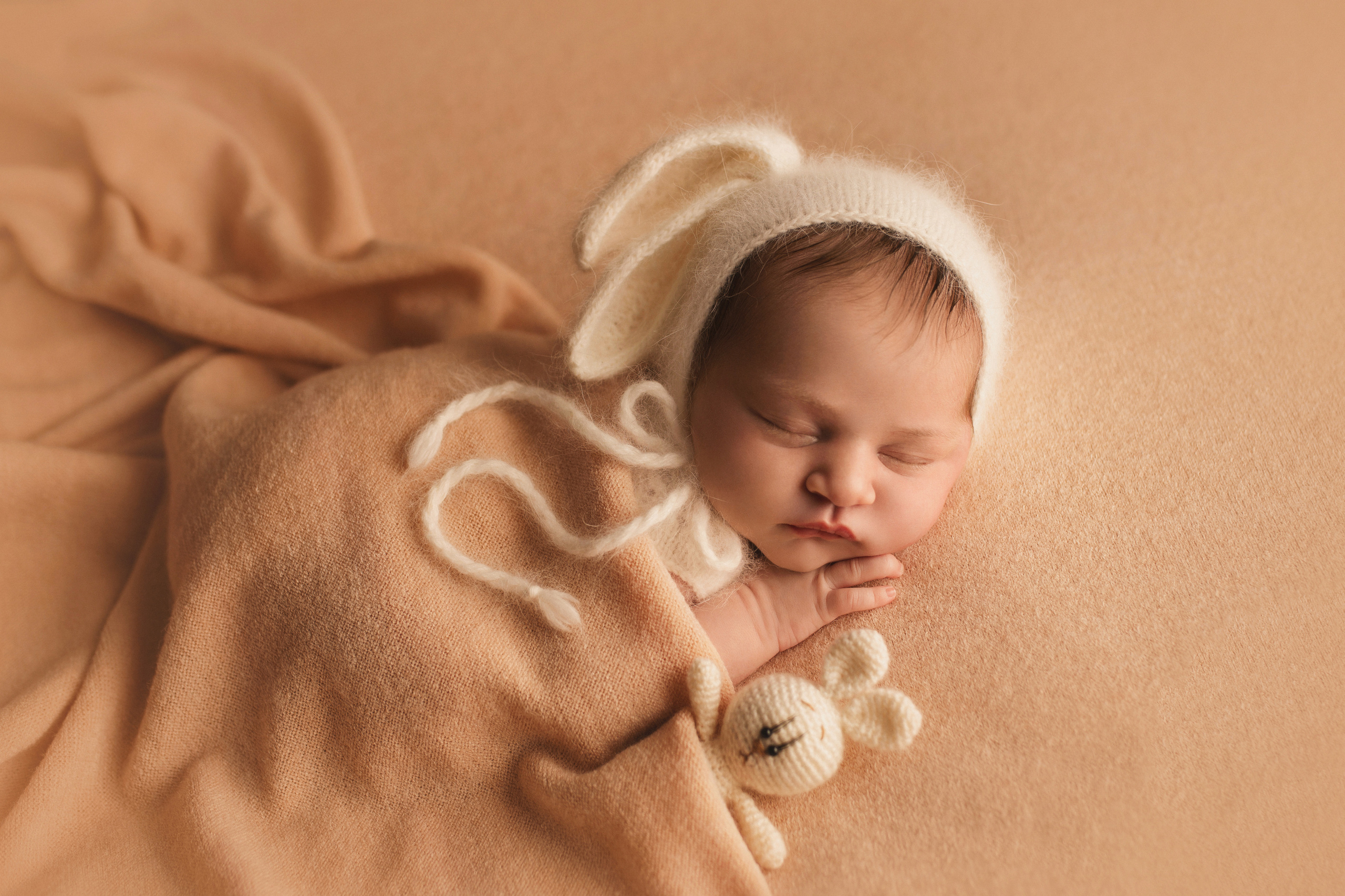 My First Year Package. A Girl. Ottawa Newborn and Baby Newborn Photographer Elena Helali