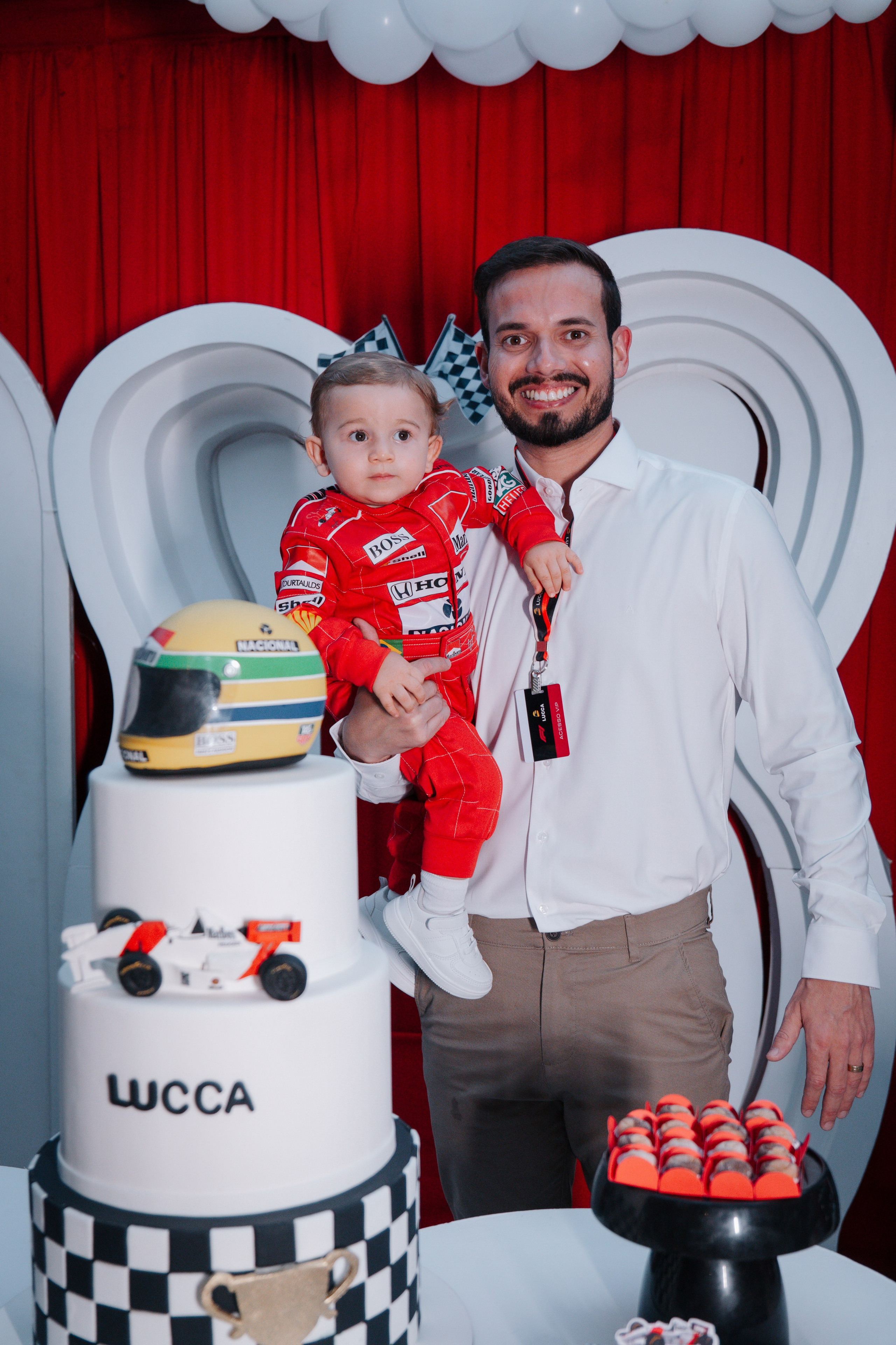 Prévias Aniversário Lucca - 1 ano. Oh My Click - Filmes e Fotografia de Partos & Família