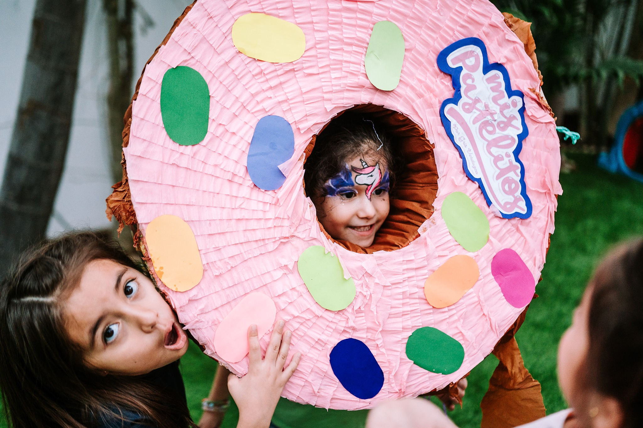 Fiestas infantiles. Fotógrafo de bodas, quince años, familias y fotografía infantil en Mérida Yucatán Alberto Rodriguez