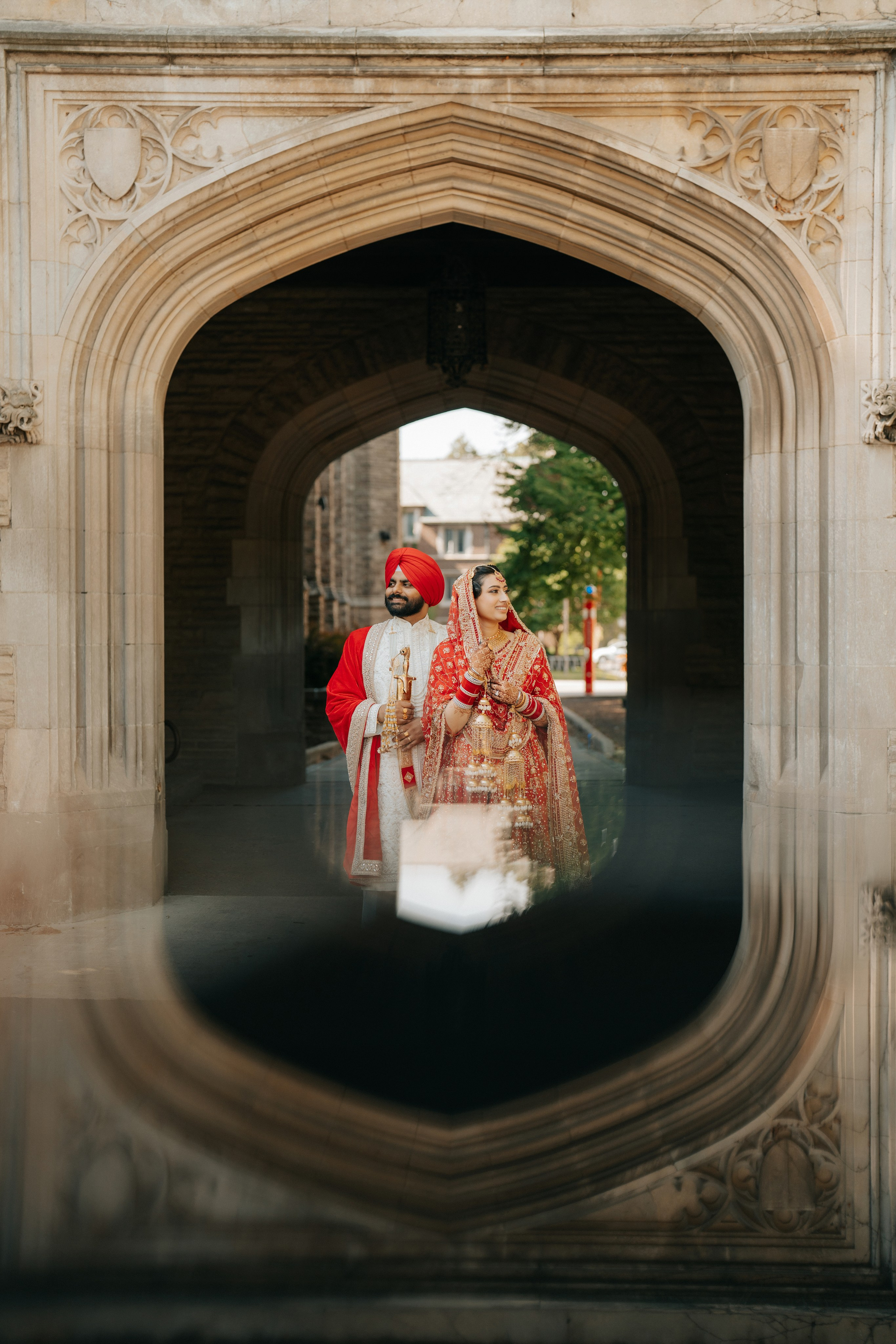 Wedding Photography & Films Studio