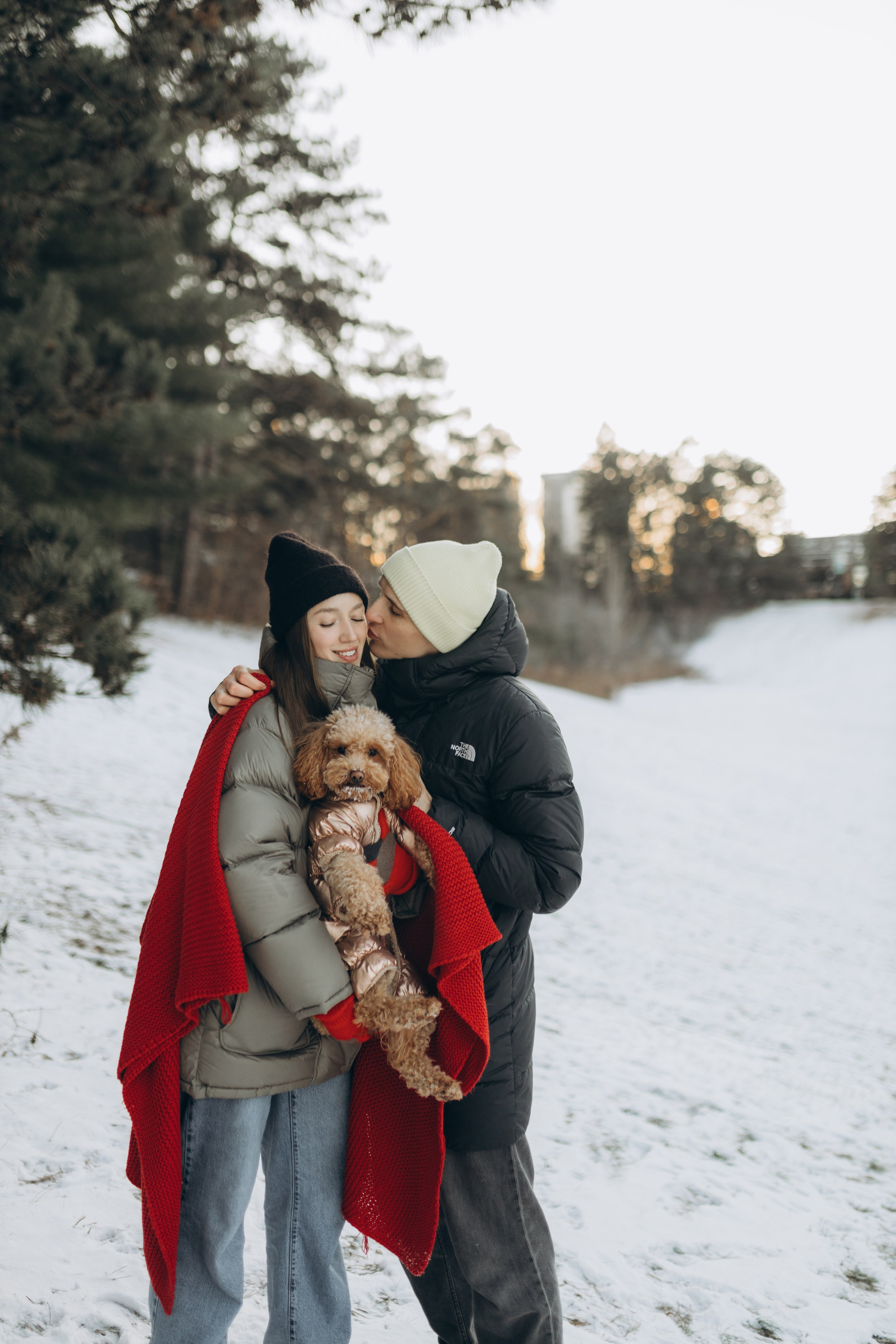 Winter magic. Chernenko.photography
