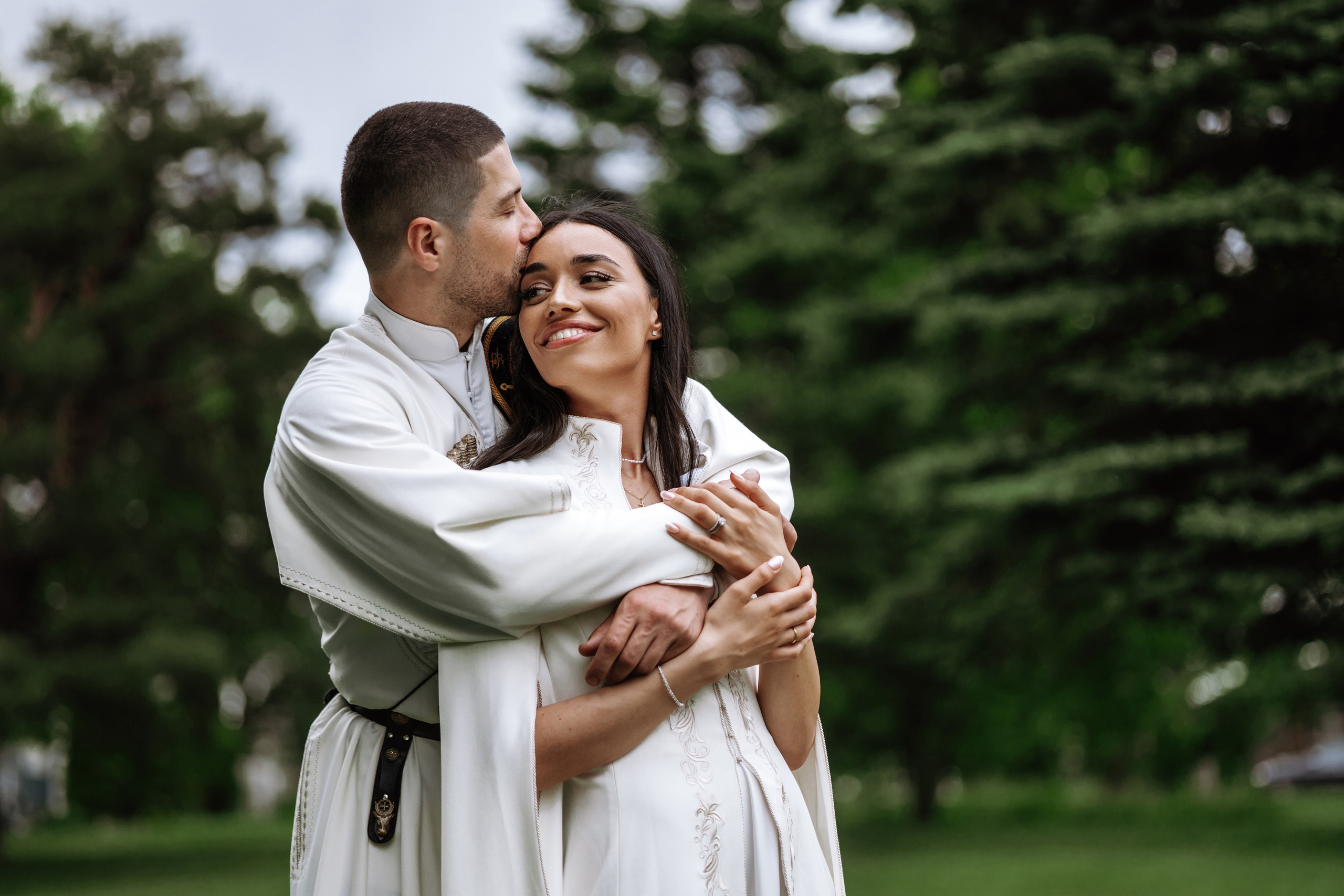 Weddings. Alex UA — Toronto photographer