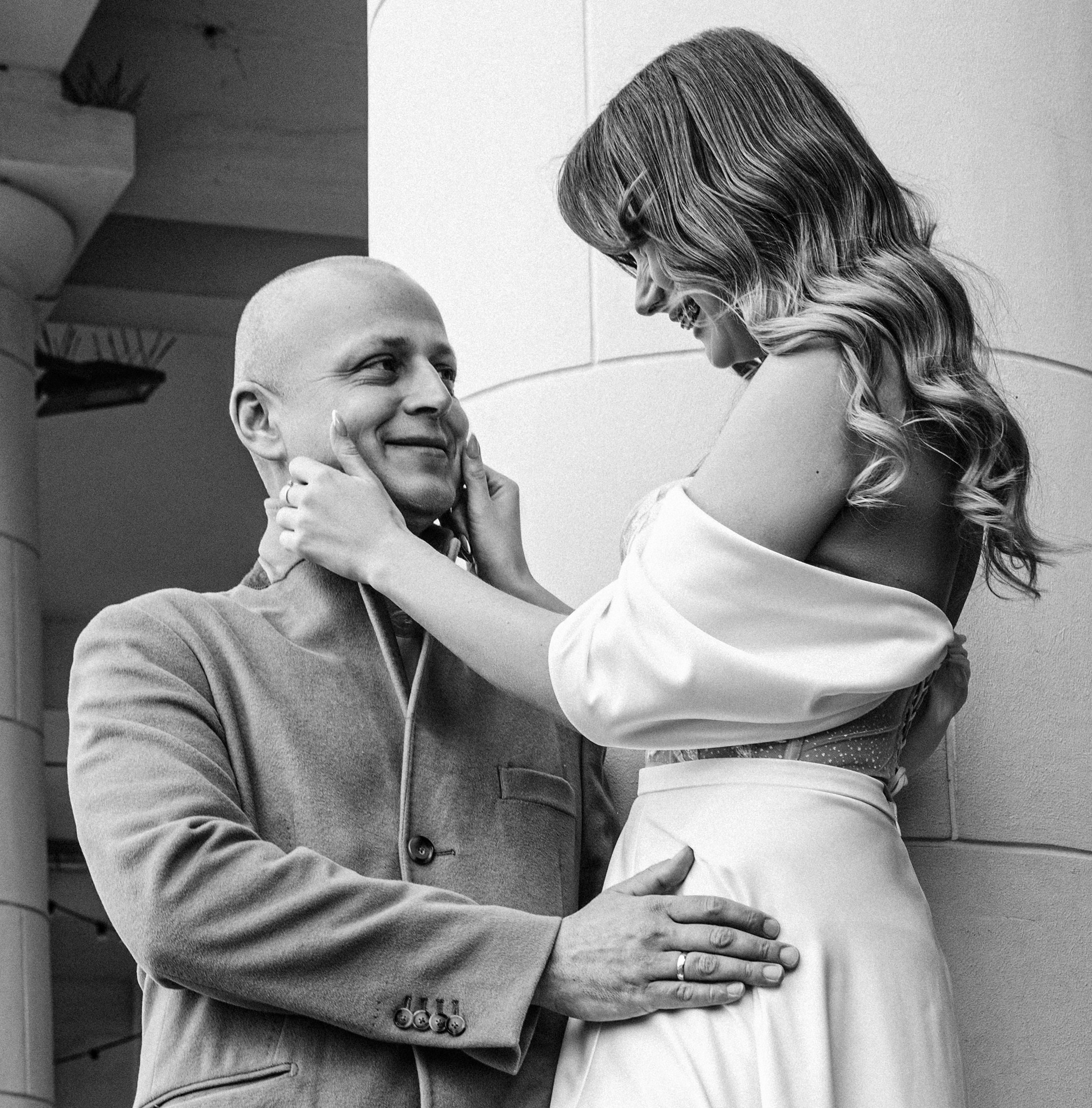 Weddings. Marina Baliakina | Portrait and Wedding Photographer | Toronto Canada