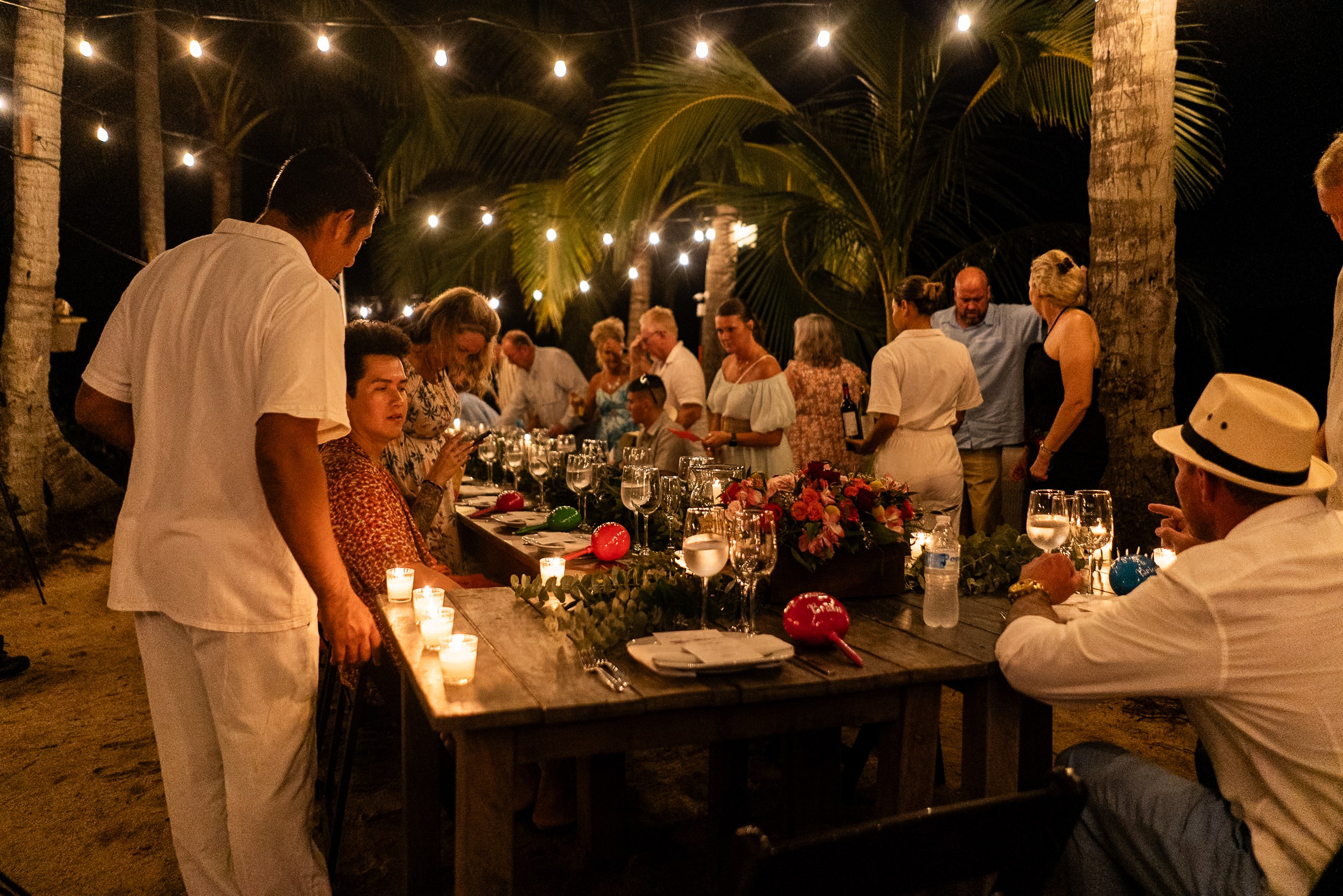 Aggie & Brian. Fotografía de Bodas Profesionales en Puerto Vallarta y Riviera Nayarit