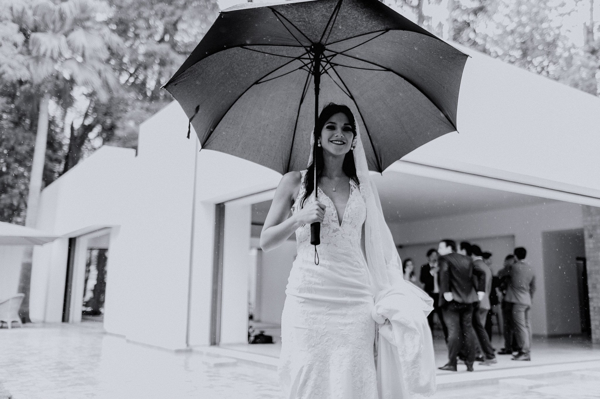 Mariana y Jaime: Boda en la florida. Fotógrafo de bodas
