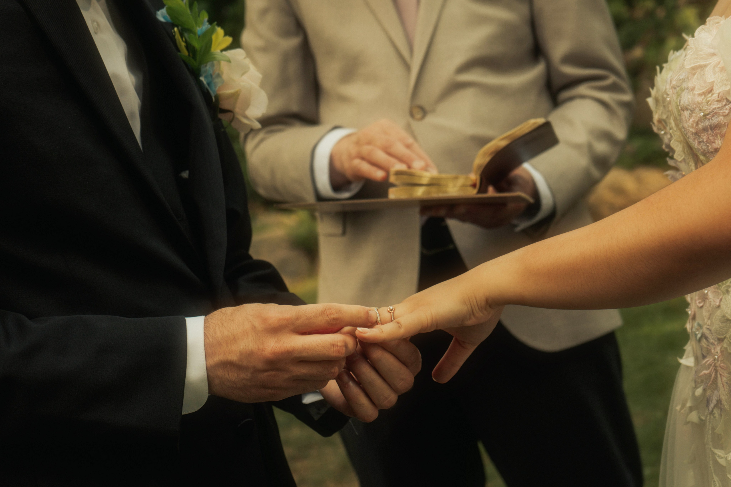 Wedding. Abluecat photography