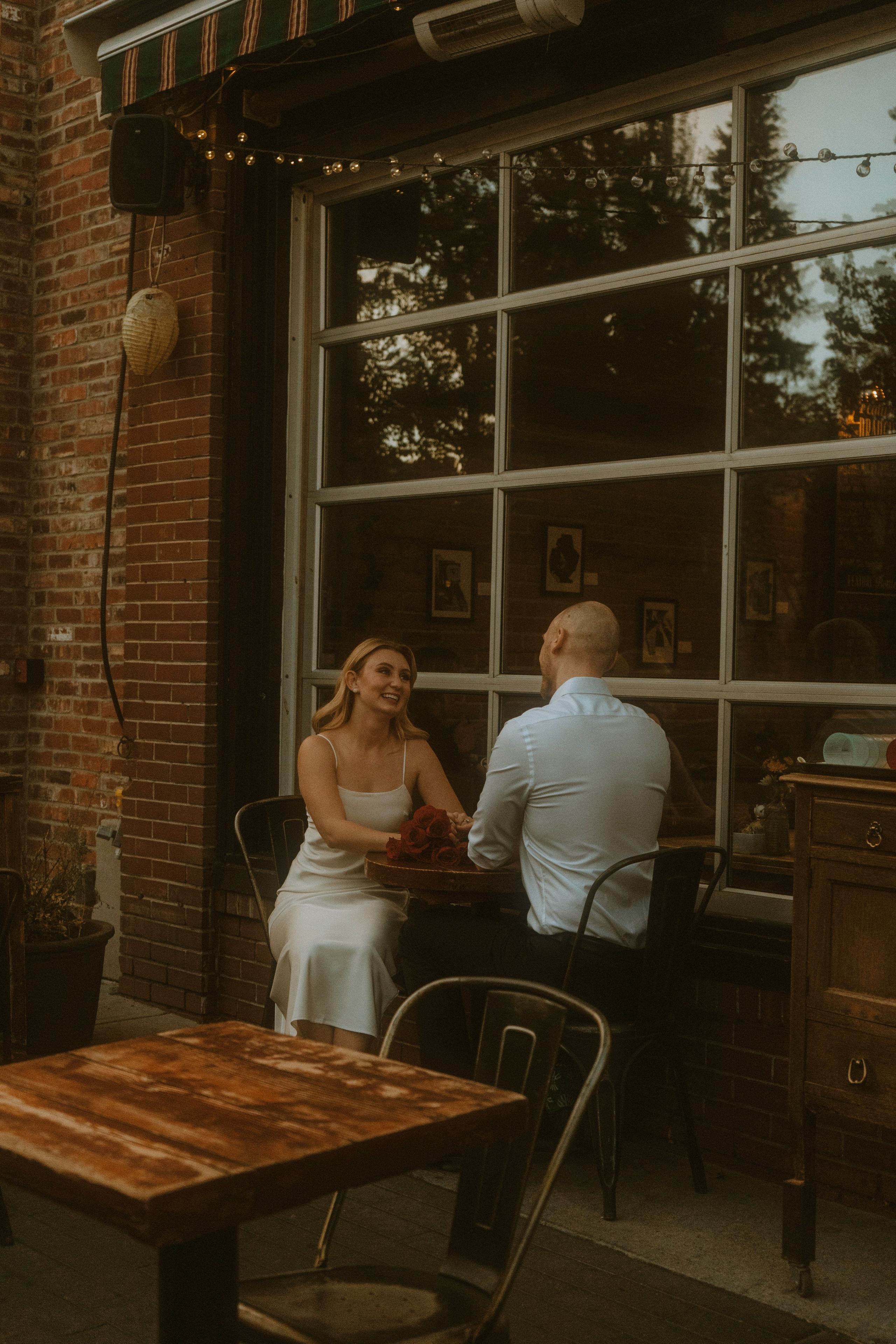 Engagement/Love Story. Abluecat photography