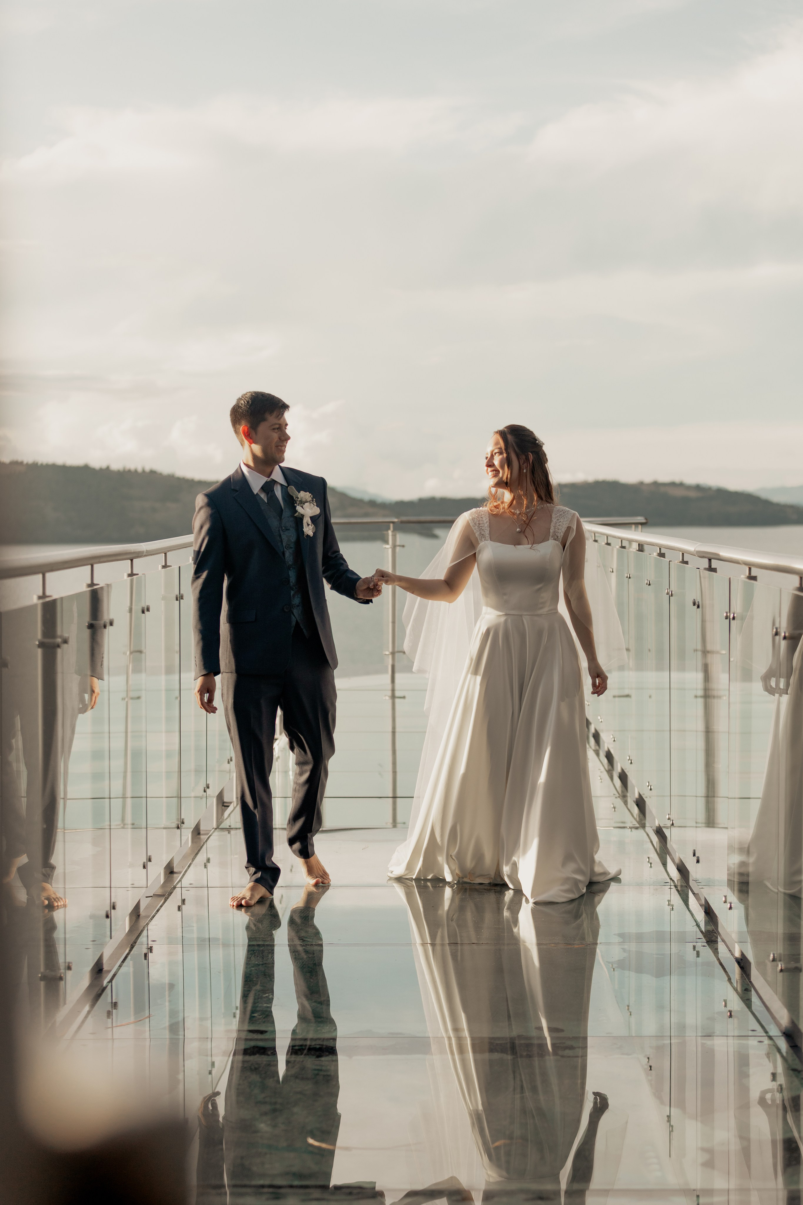 LADY & NICOLAS. FOCALMAGIC