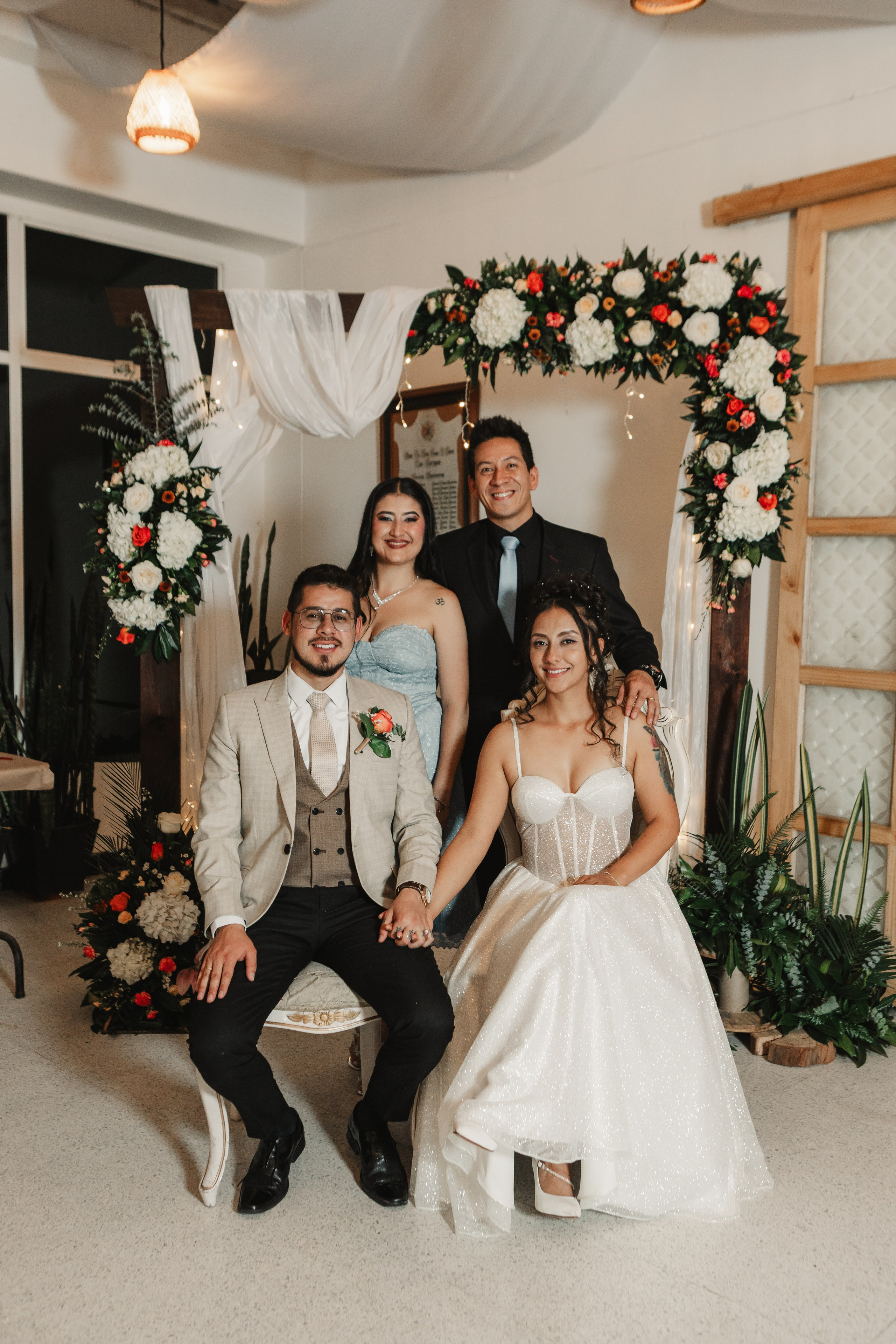 JIMY & ALEJA. FOCALMAGIC