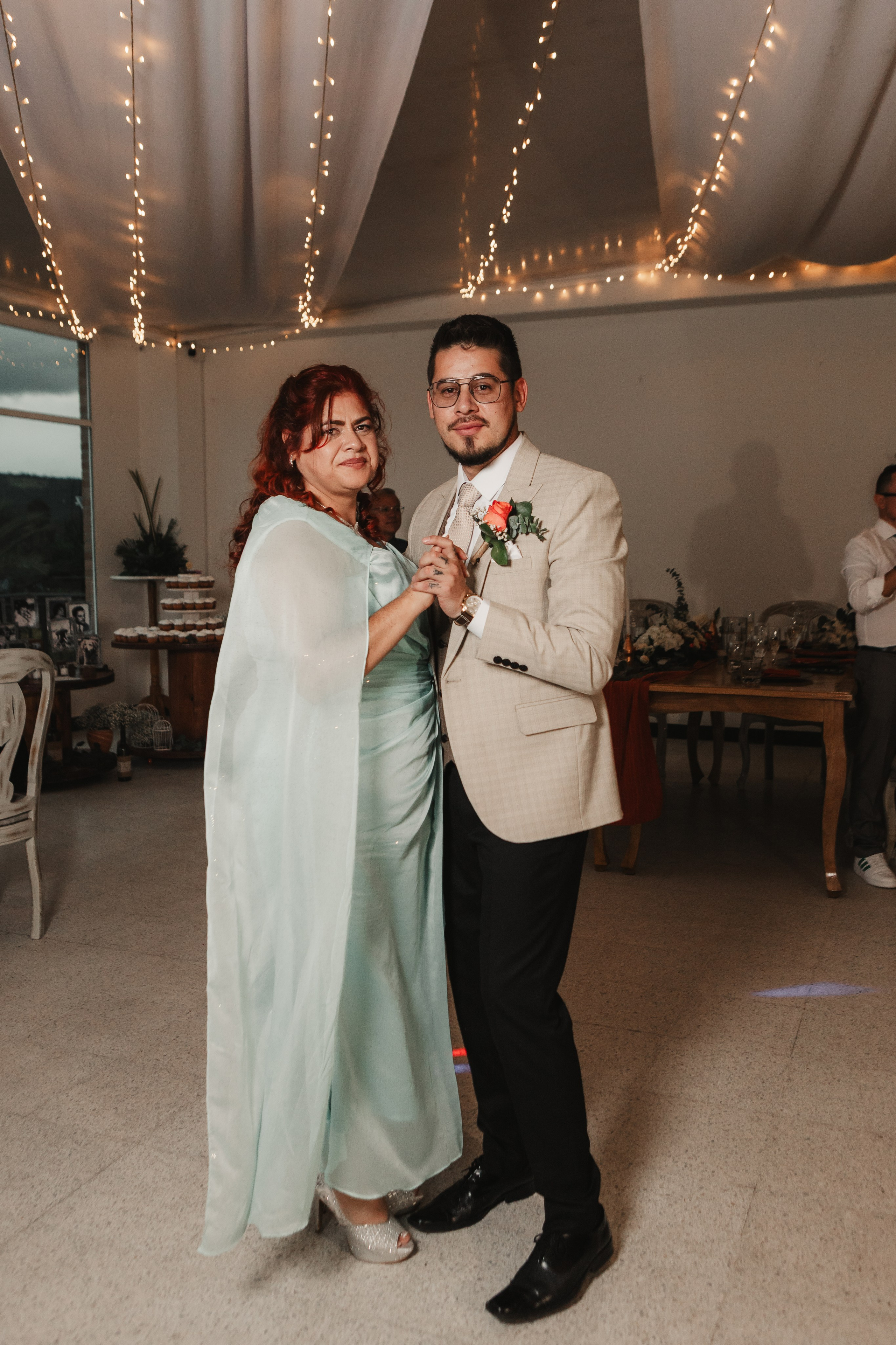 JIMY & ALEJA. FOCALMAGIC