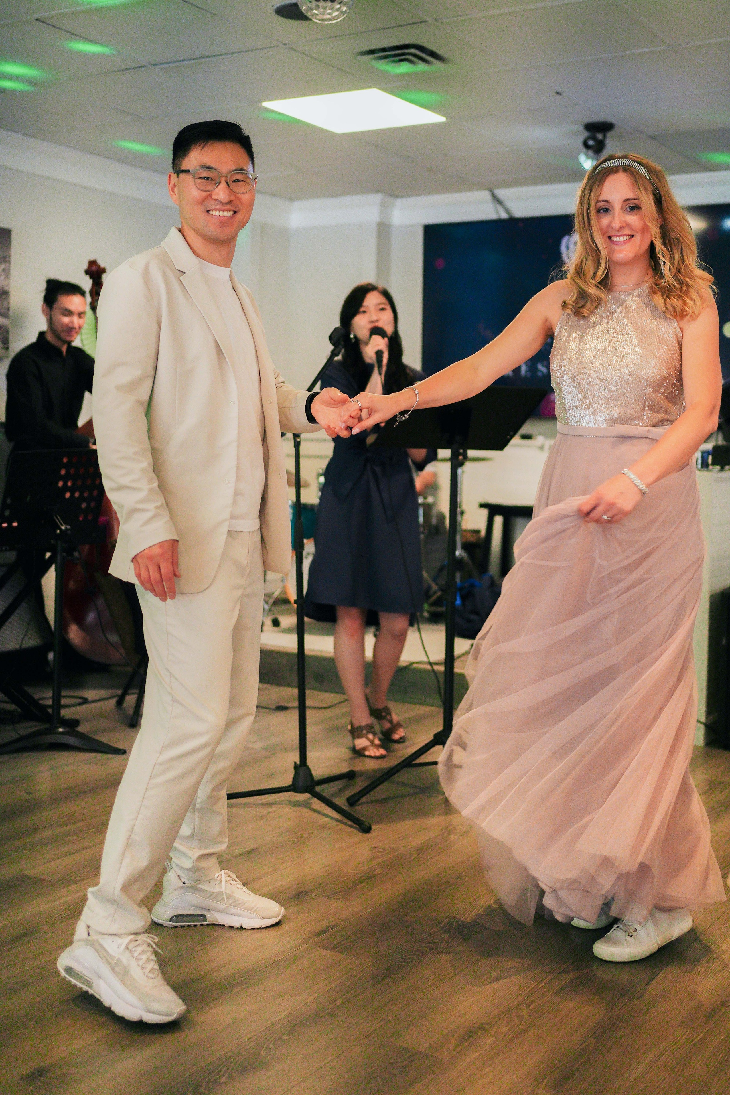 Wedding. Photographer Lana