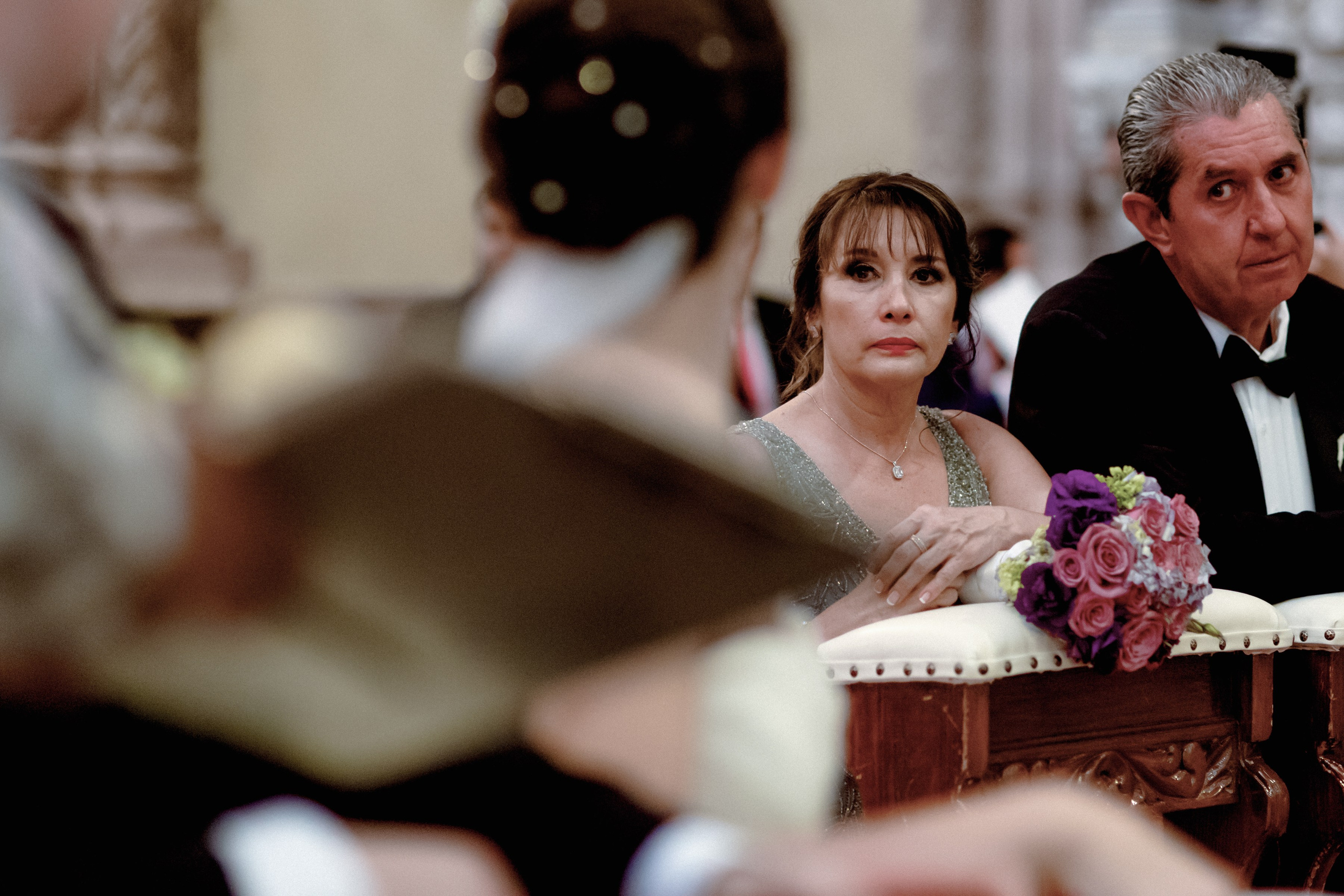 Andrea y Alejandro. Fotógrafo de bodas