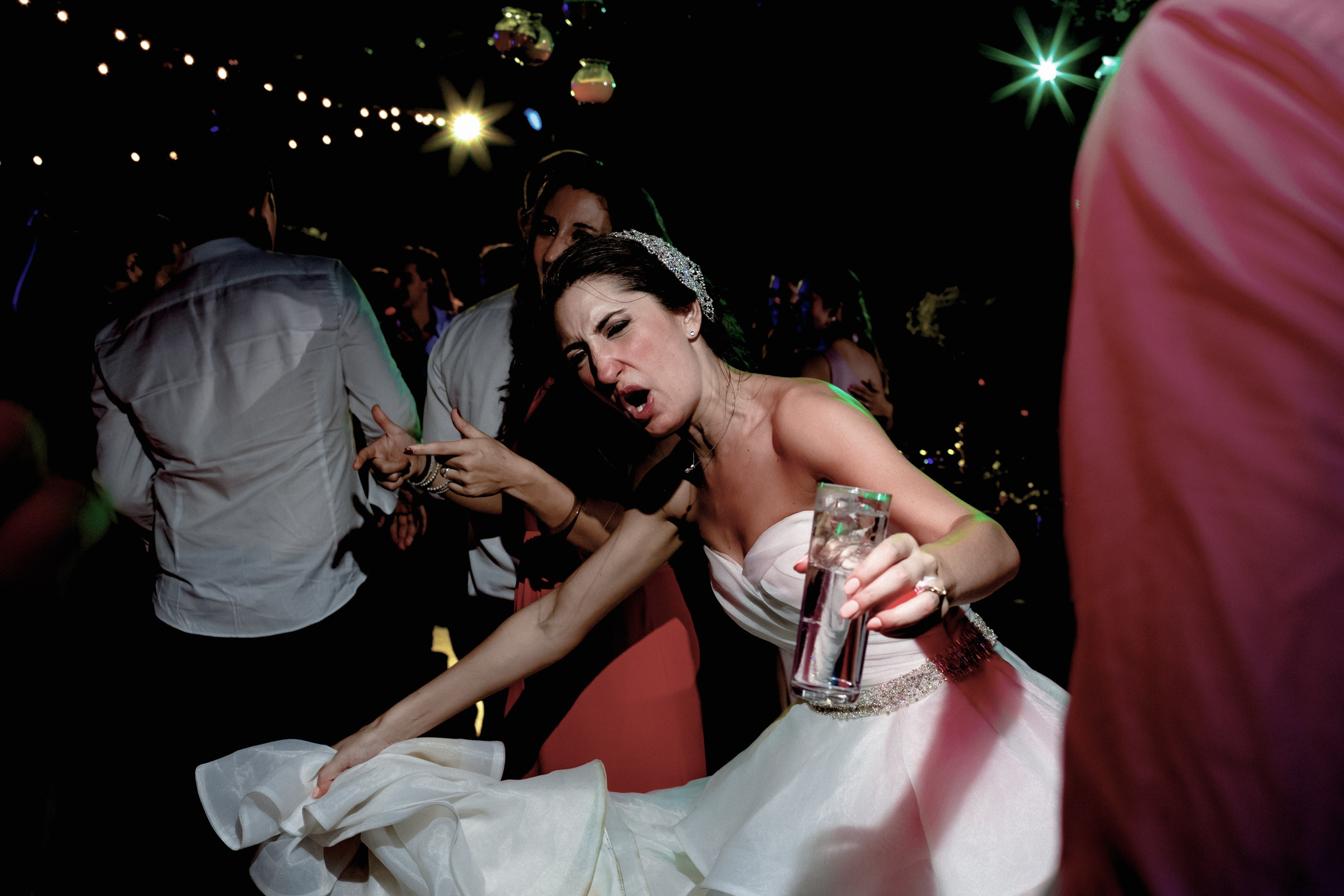 Andrea y Alejandro. Fotógrafo de bodas