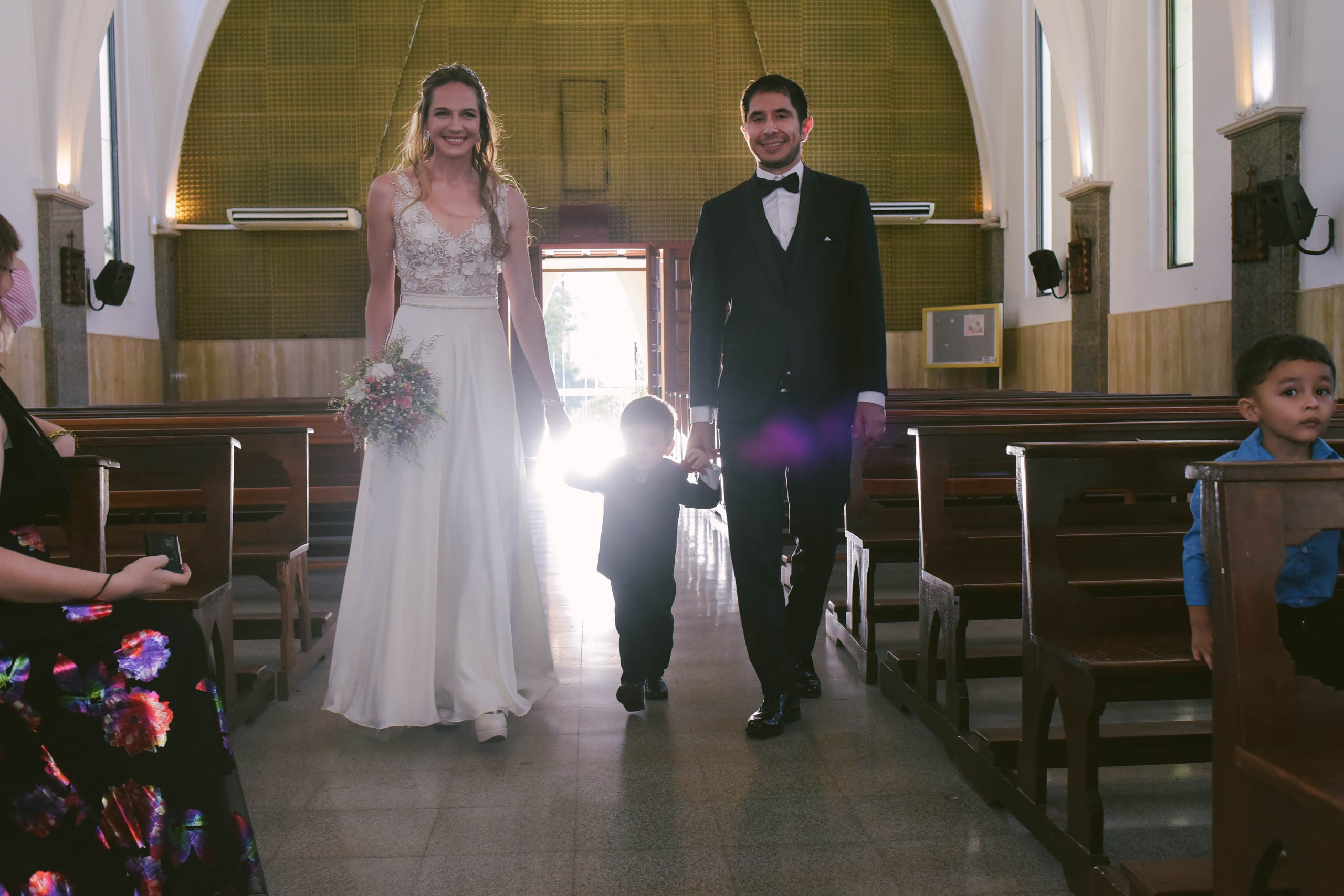 Casamiento de Carolina & Marcelo. Fotografo de casamiento en misiones y fotógrafo de familia  Posadas