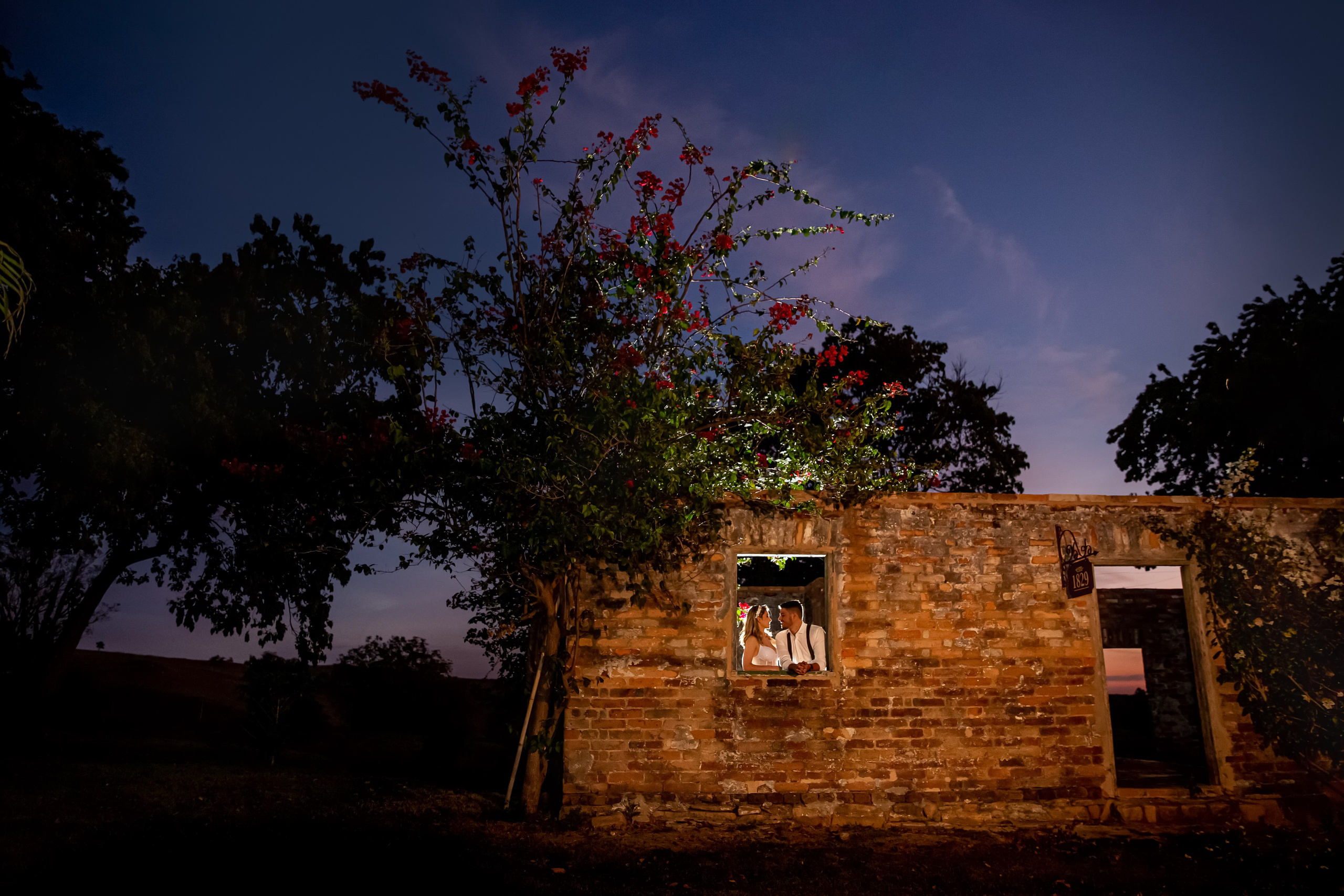 Casamento na Fazenda Embaúva em Itu | Studio Melk Fotografia