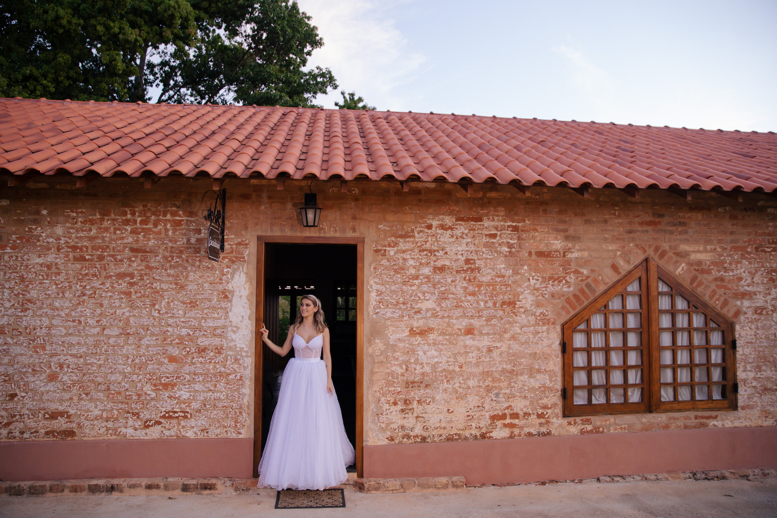 Casamento na Fazenda Embaúva em Itu | Studio Melk Fotografia