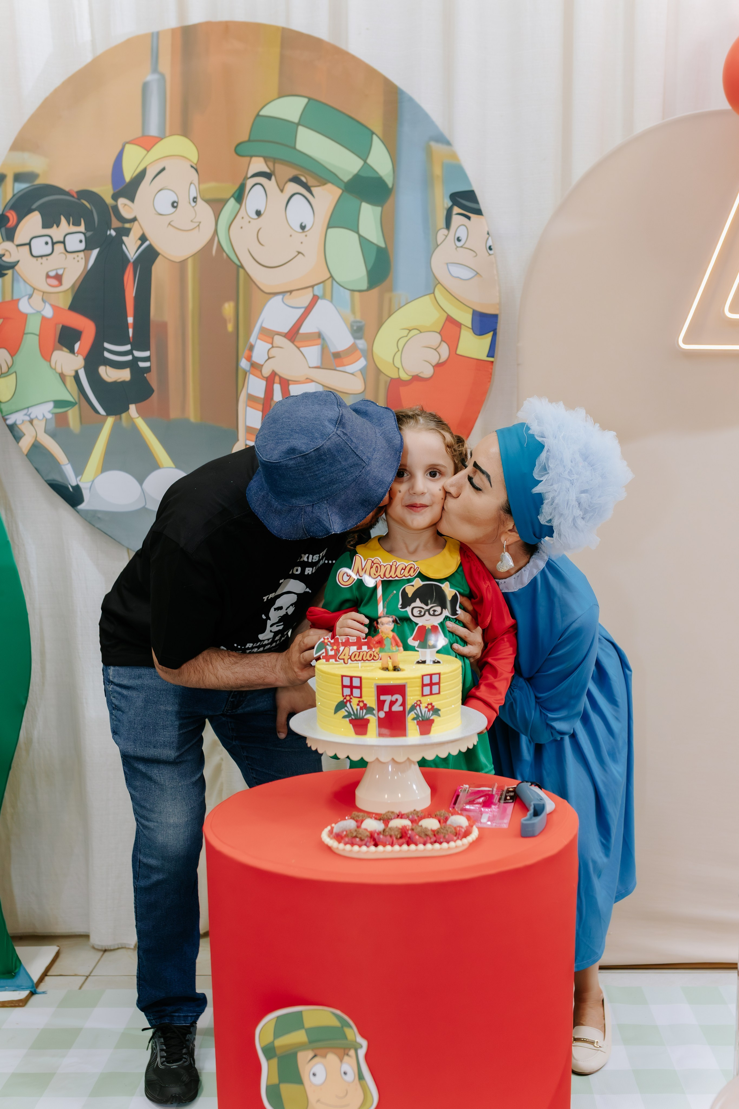 Aniversário. Fotógrafo em Joinville-SC. Especialista em aniversário, casamentos, eventos corporativos e retratos