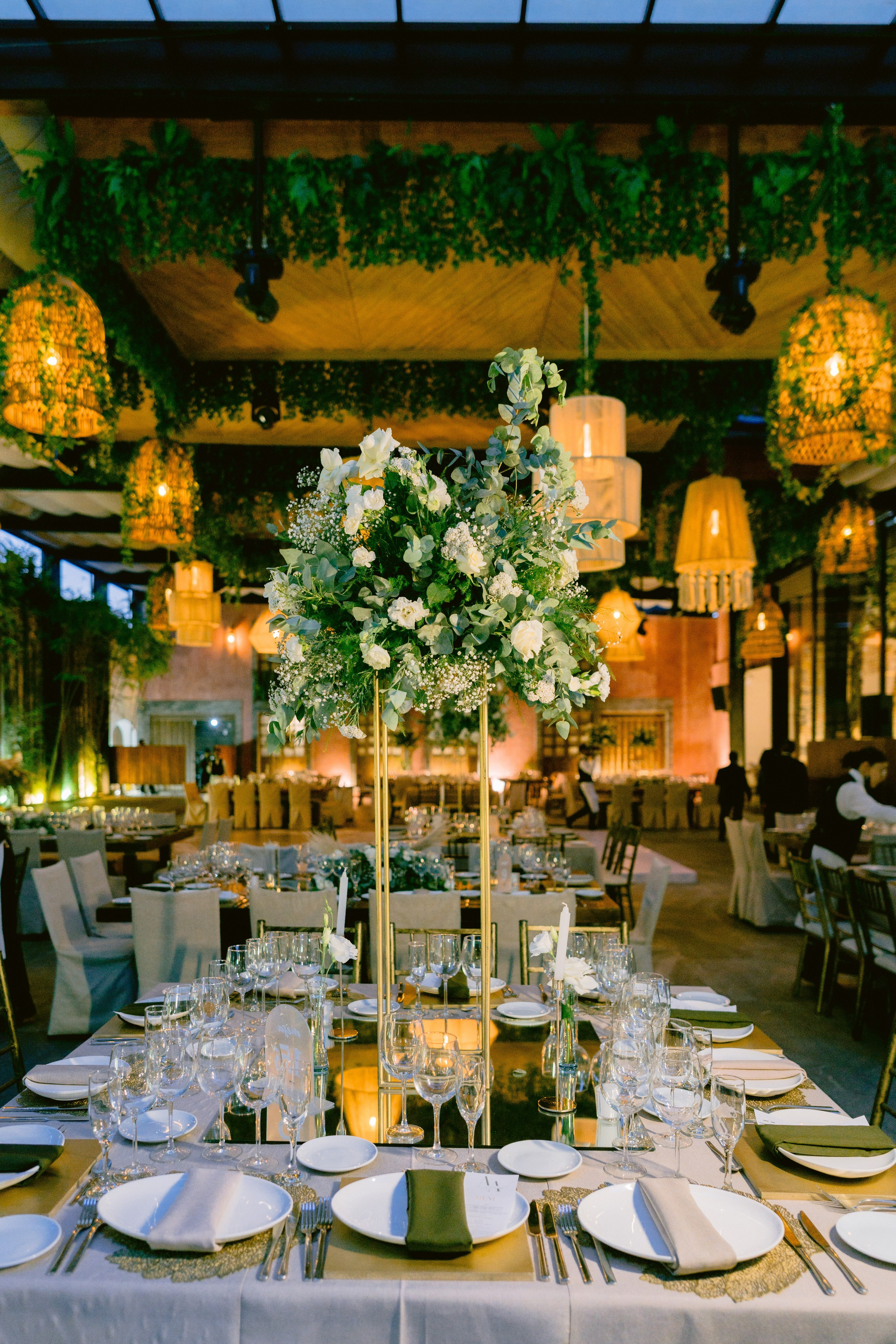Wedding America y Alex