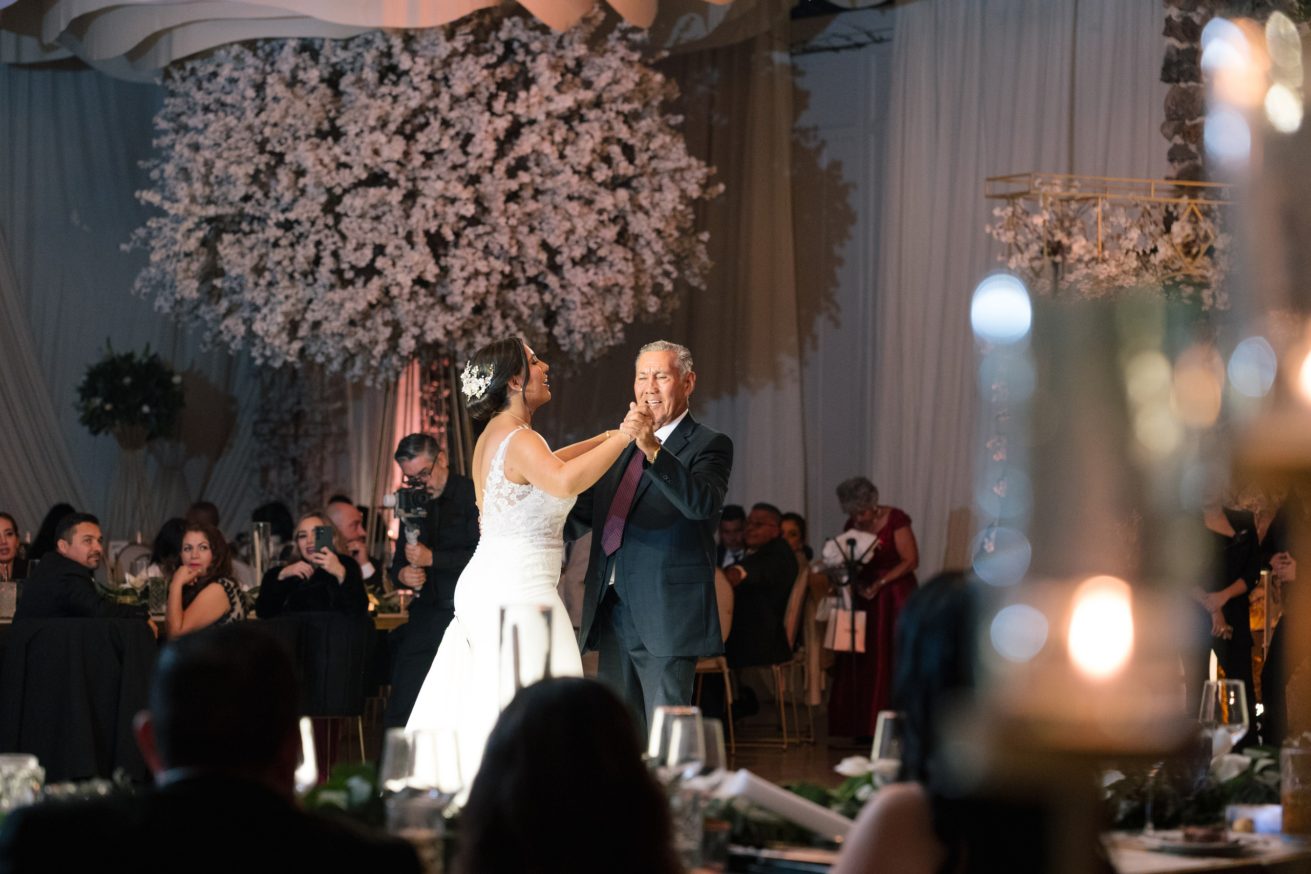 Alejandra y Salvador. Wedding Photographer Ruth Preciado