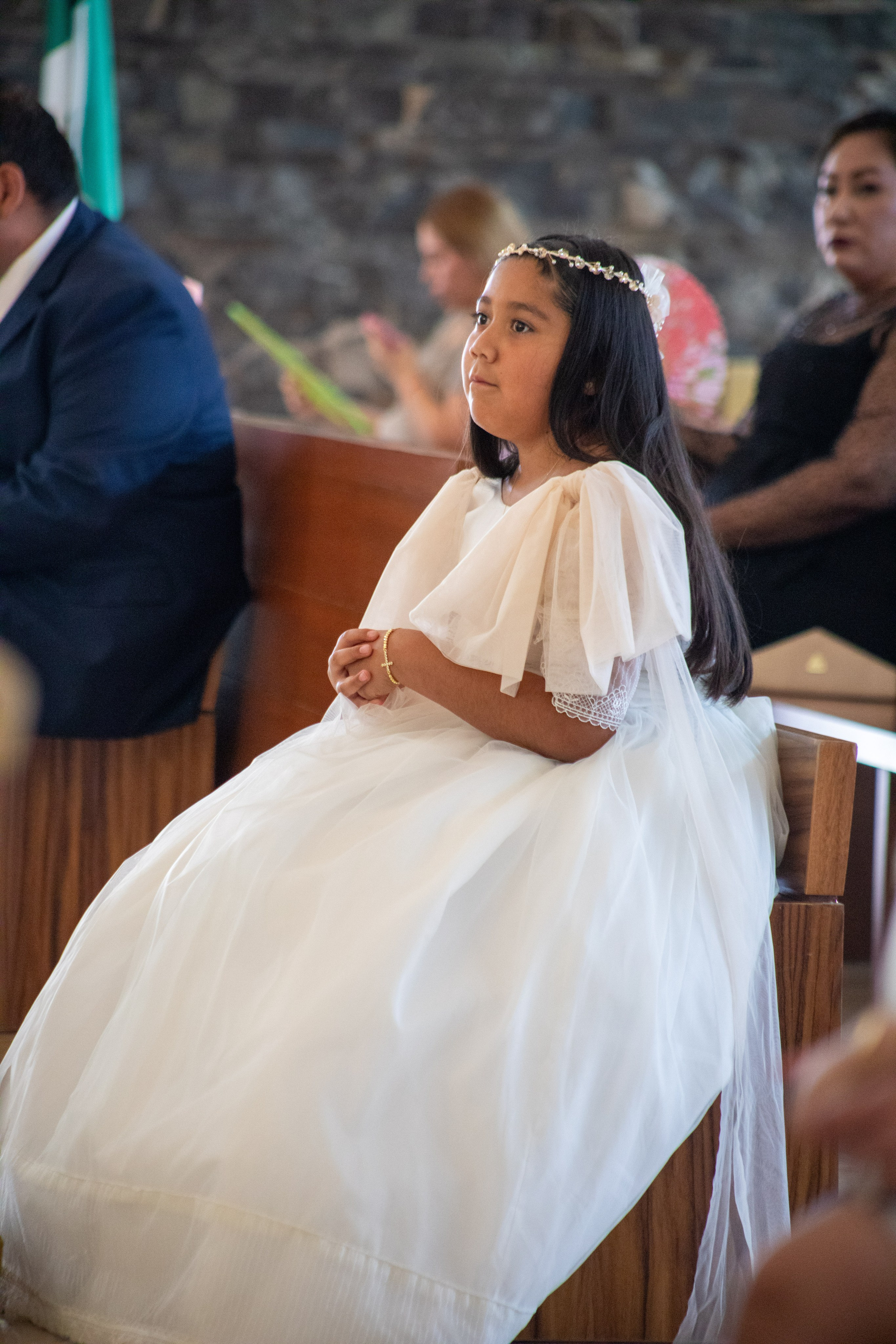 Primera comunion. Wedding Photographer Ruth Preciado