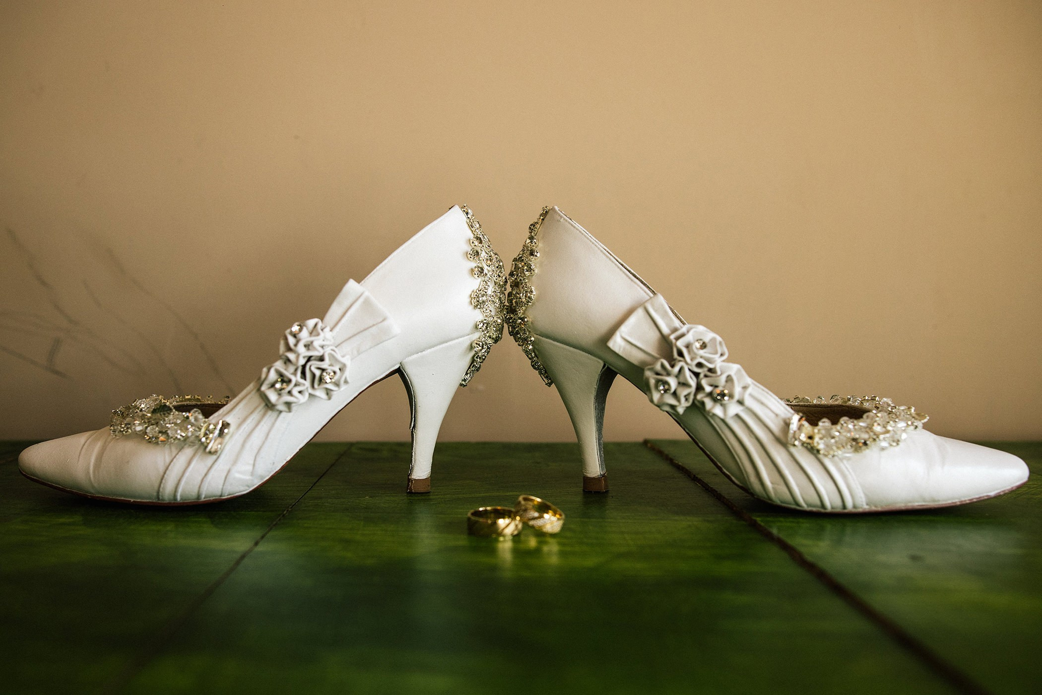 Preparativos /Getting Ready. Wedding Photographer Ruth Preciado