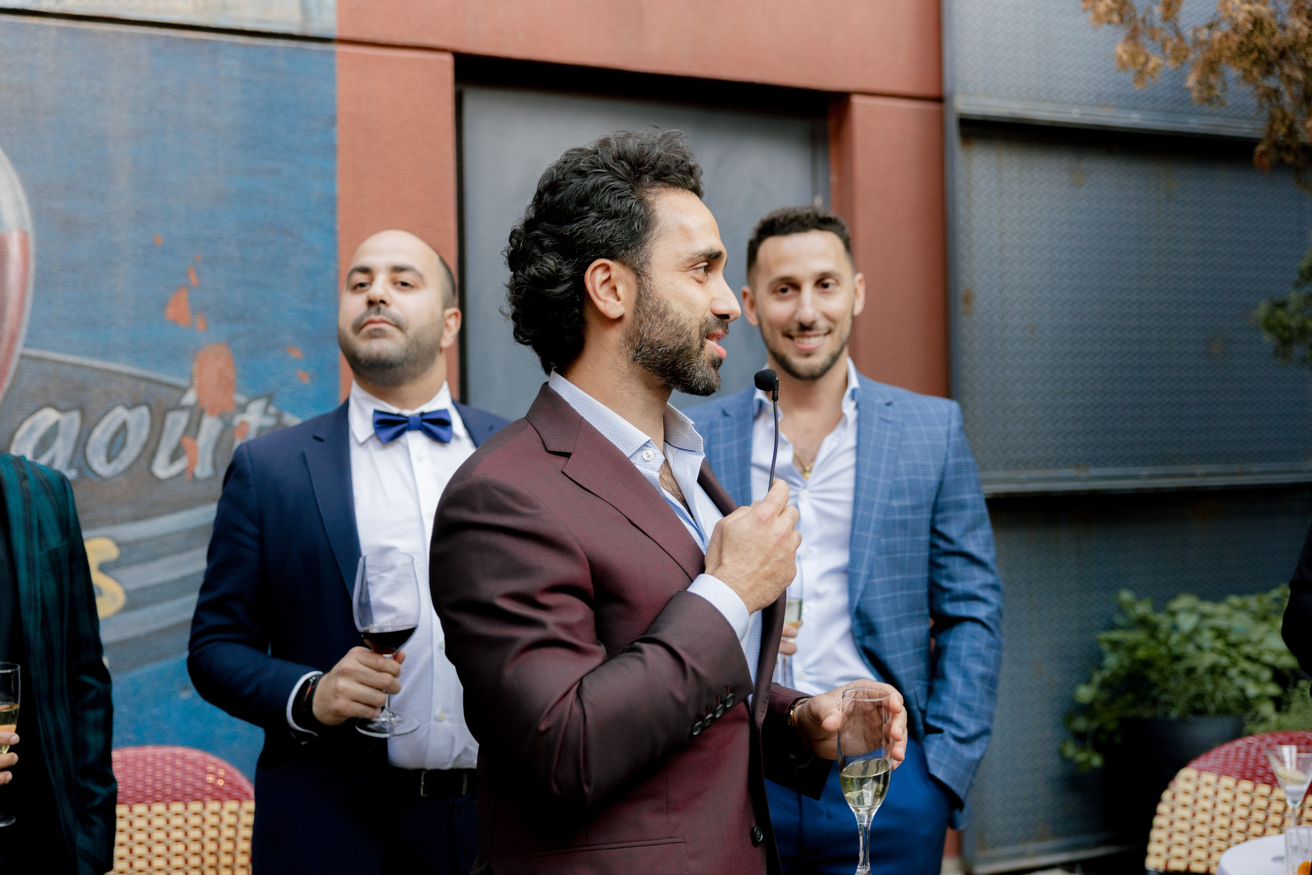 V & M. WEDDING VIDEOGRAPHER TORONTO