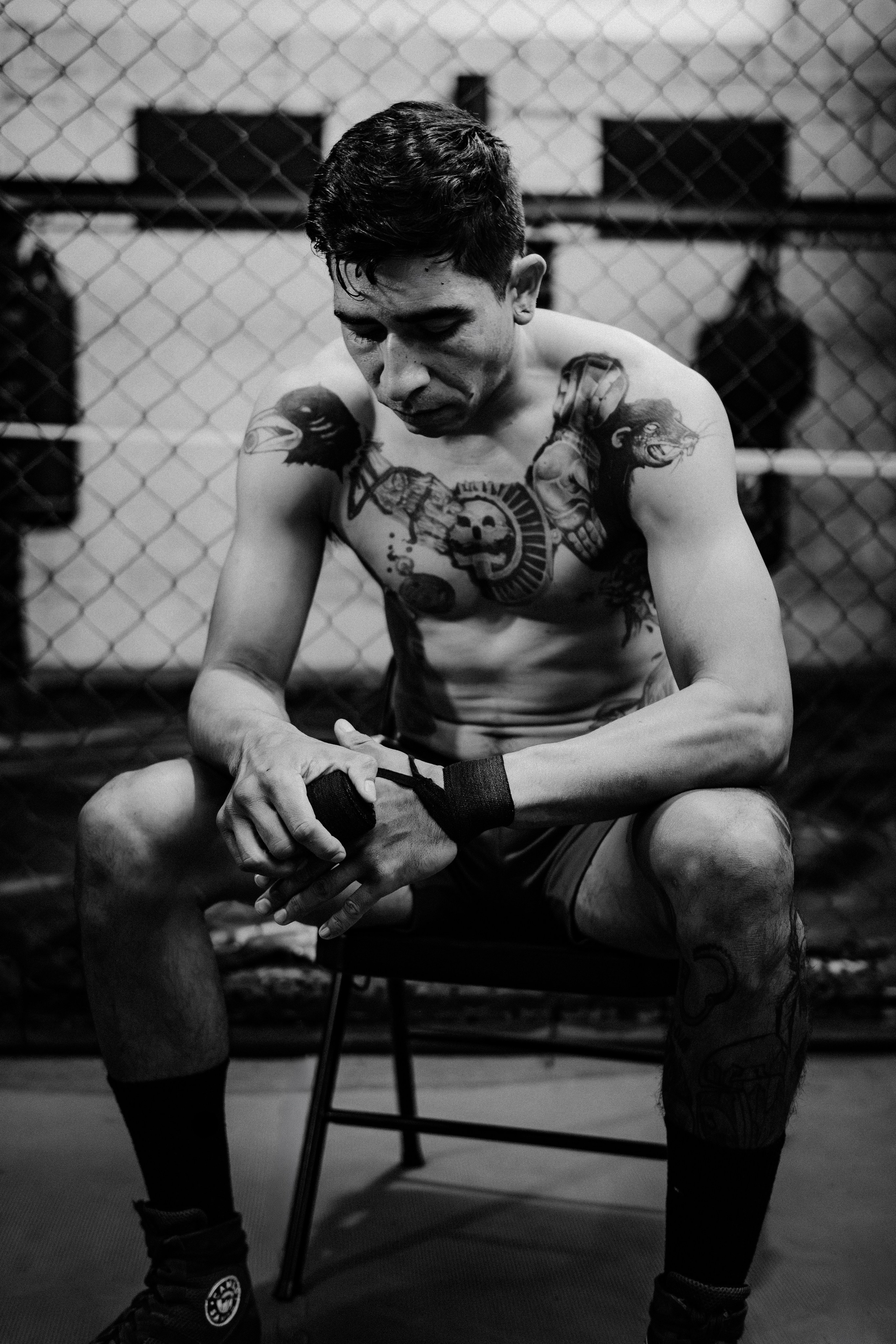 Entre Calles y Combates - Roberto Delgado. TWO MILLIMETERS