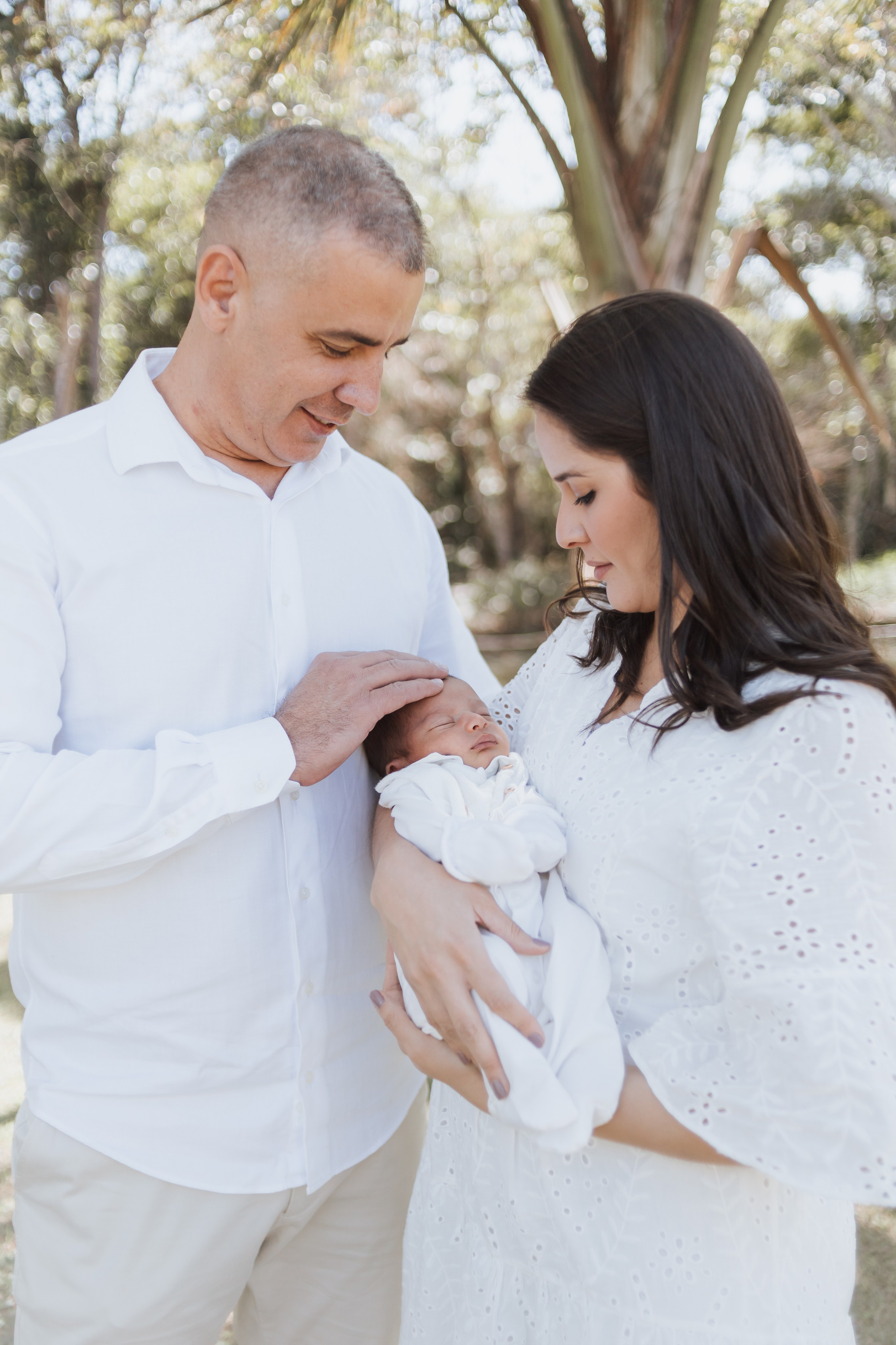FAMÍLIA. Fotografa Isabella Câmara