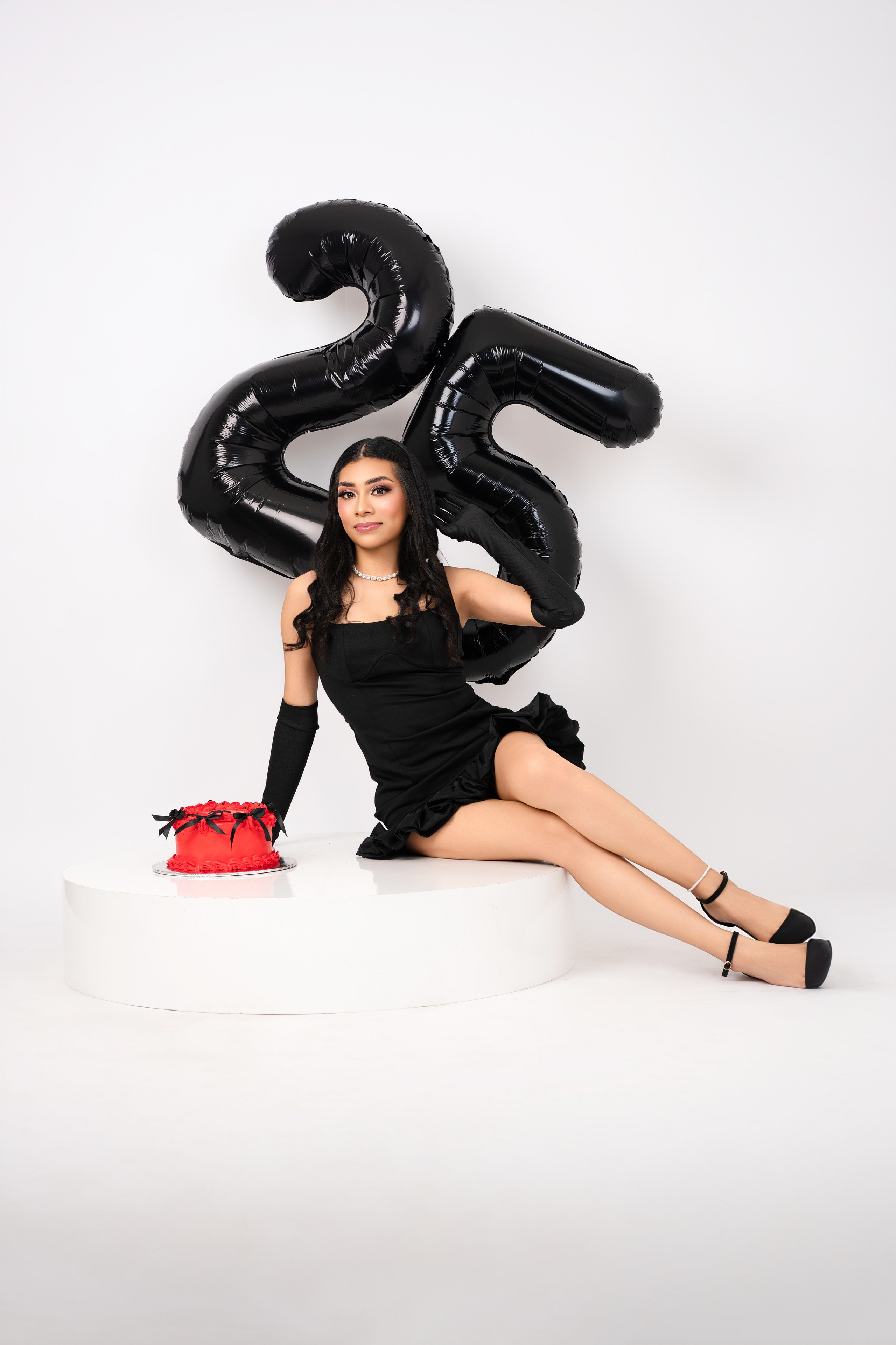 Sesiones en estudio. Quinta Photo
