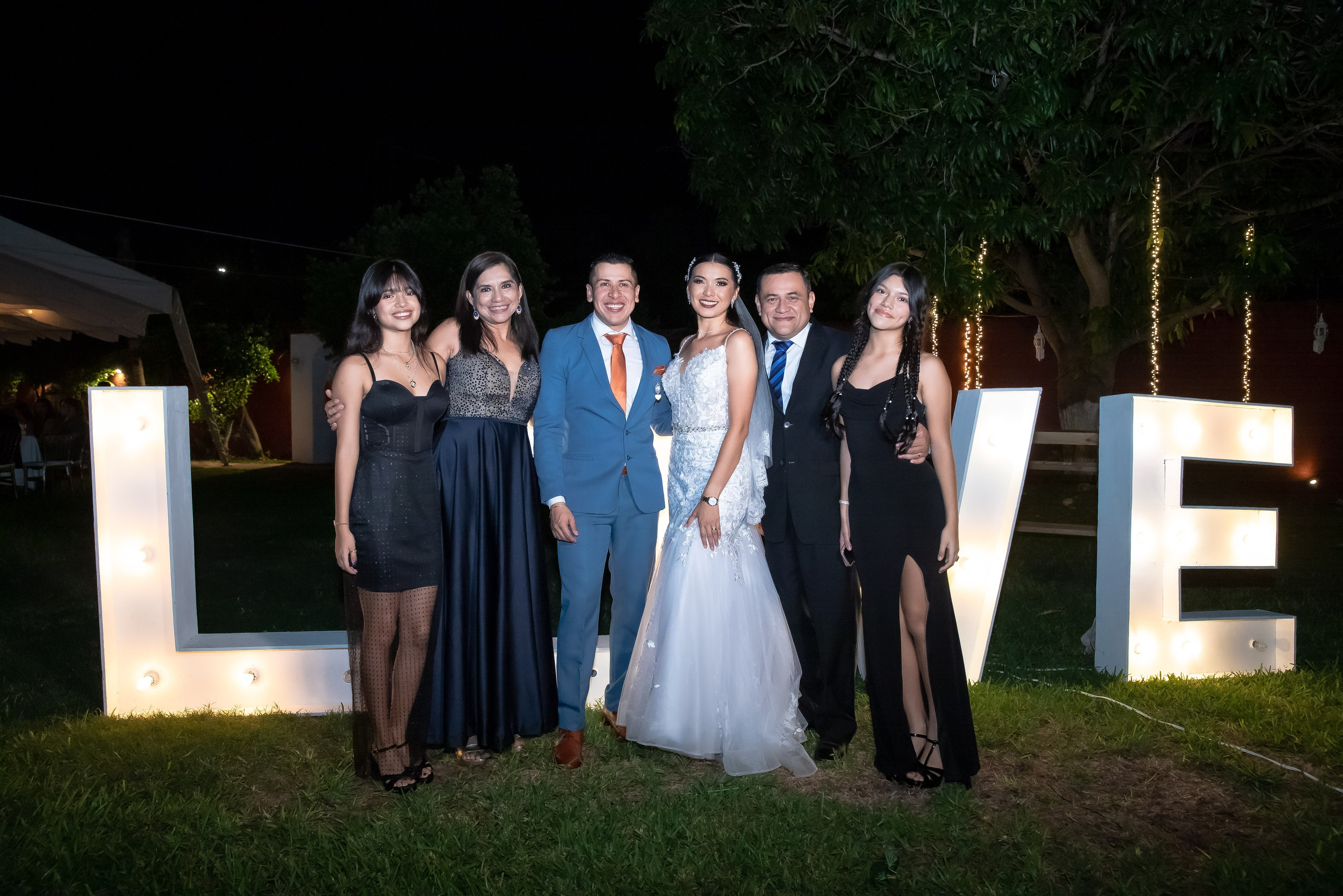 Delta & Cesar. Simón Enríquez Studio