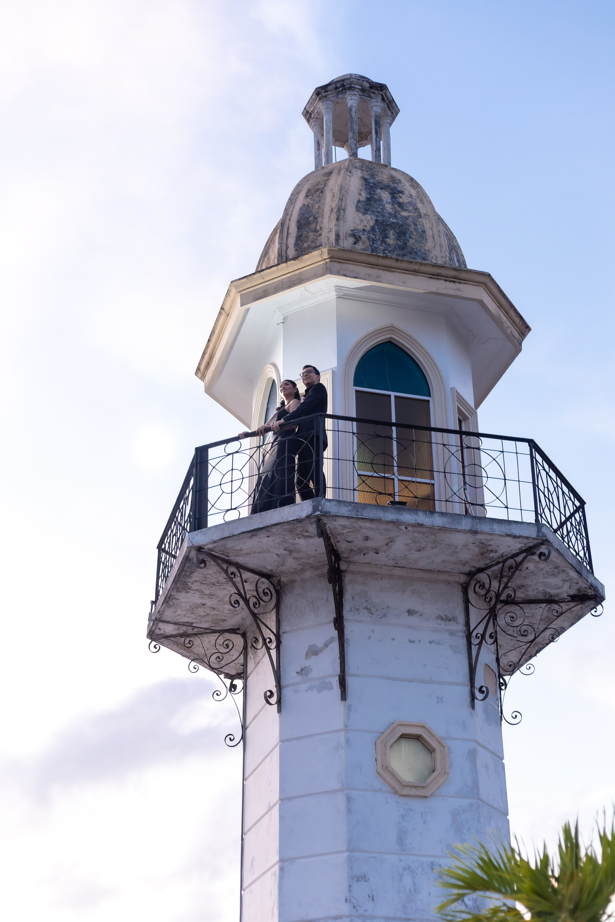SAVE THE DATE Genne & Alex. Simón Enríquez Studio