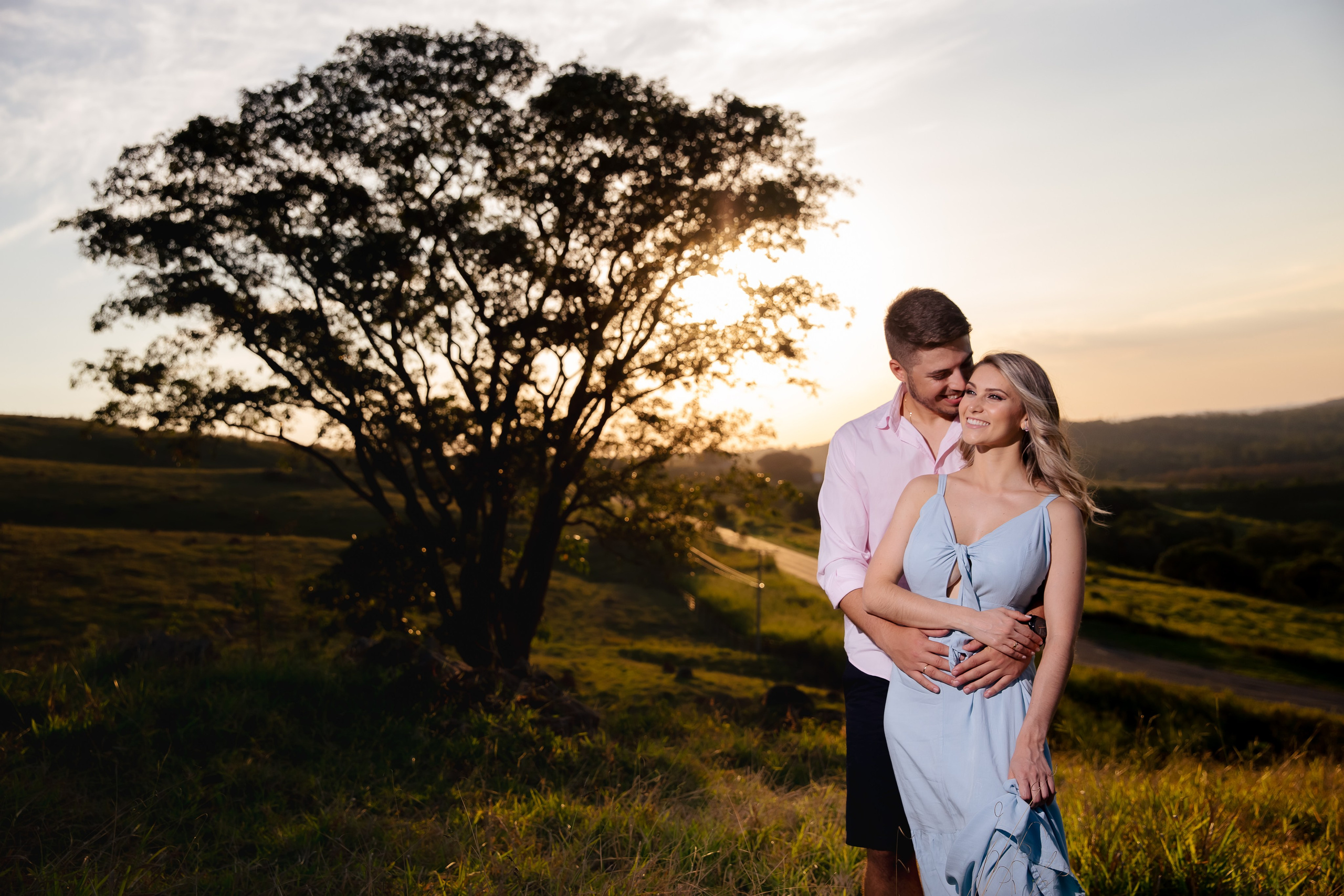 Casamento na Fazenda Embaúva em Itu | Studio Melk Fotografia