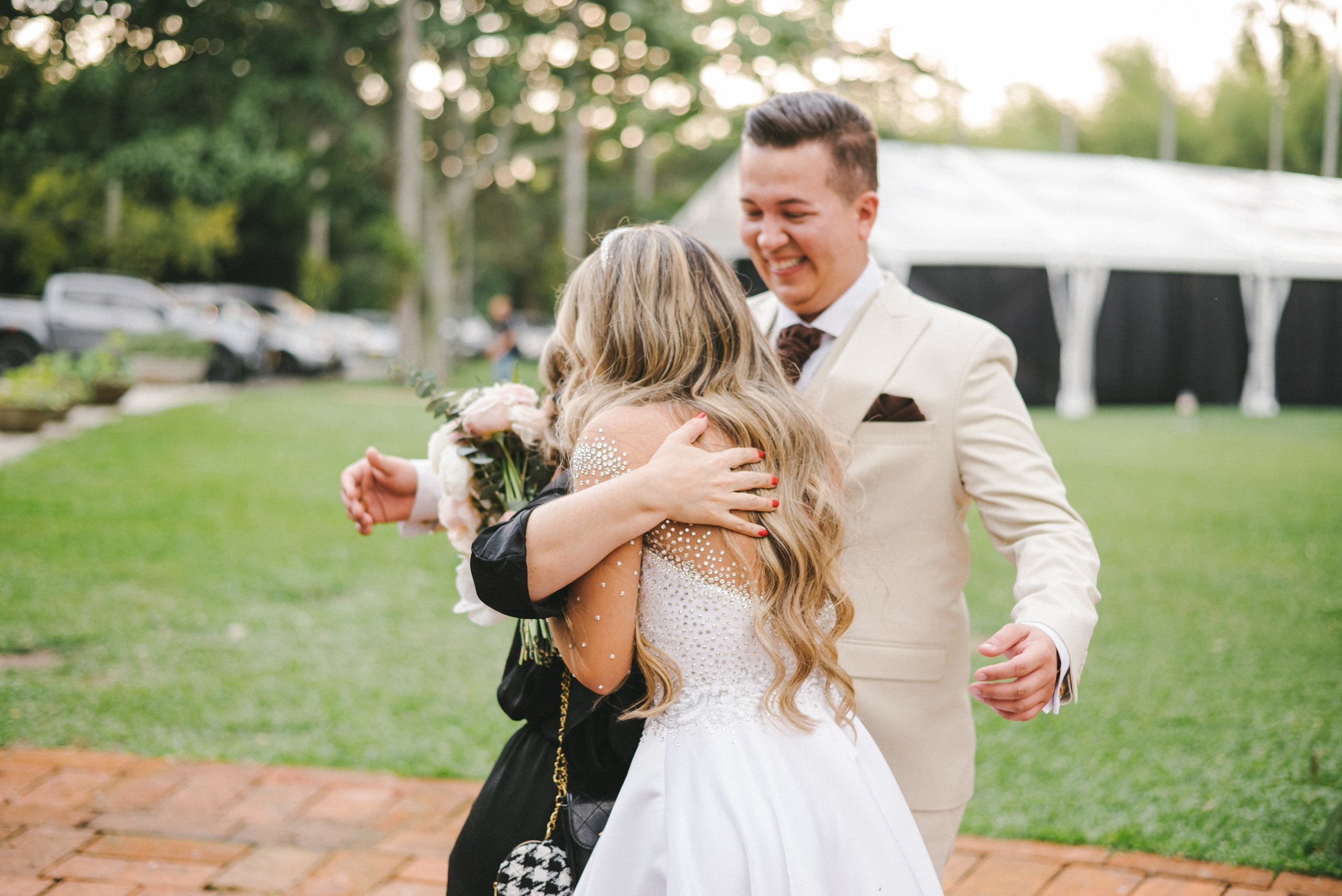 Fotografía y video de bodas en Pereira - Colombia. Rafael Melo Weddings