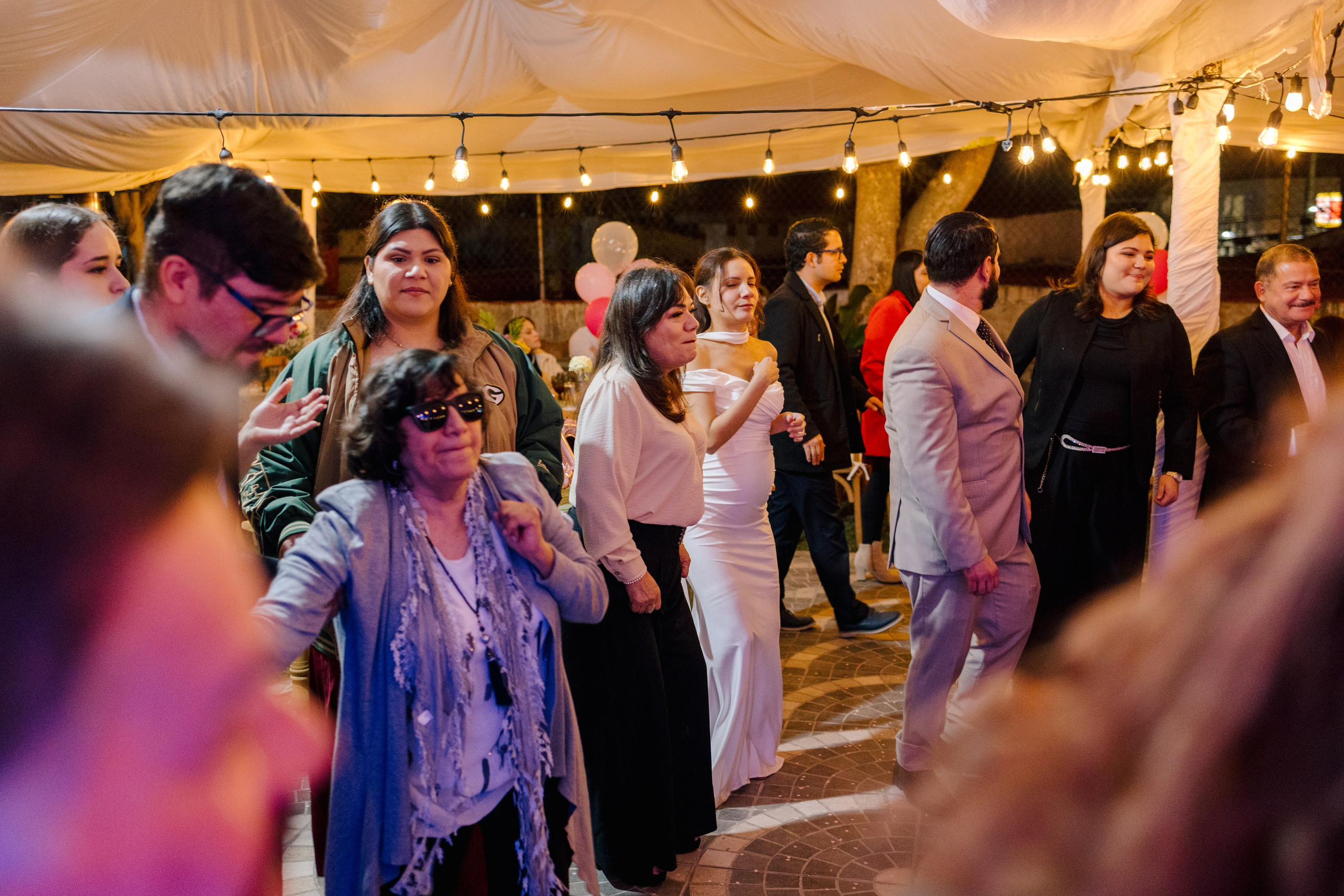 Marial y Daniel Civil y Revelacion. Wedding Photographer Ruth Preciado