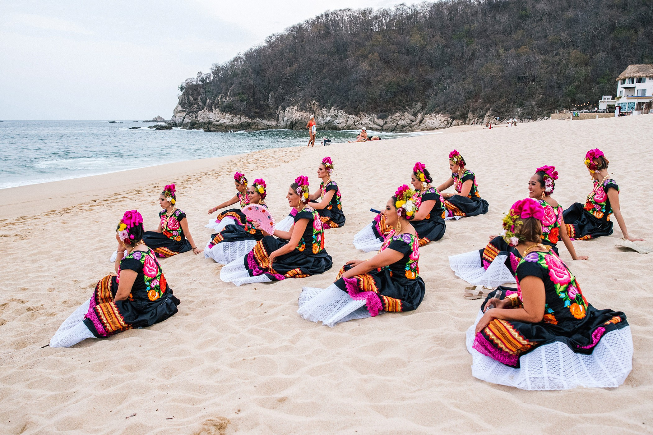 Wedding Day. Wedding Photographer Ruth Preciado