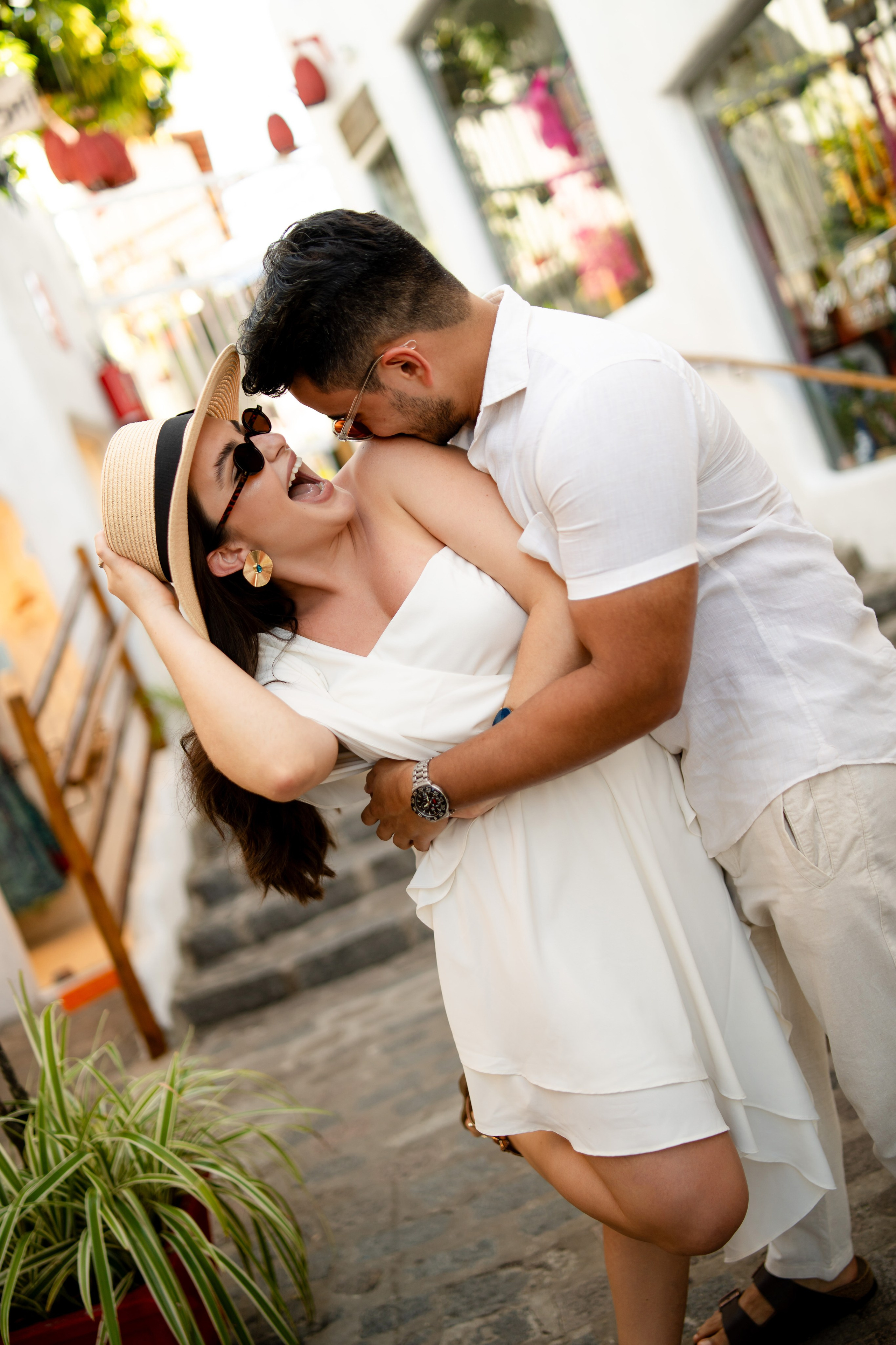 Ellen e Daniel | Pipa-RN. Fotógrafo de casamentos e gestantes