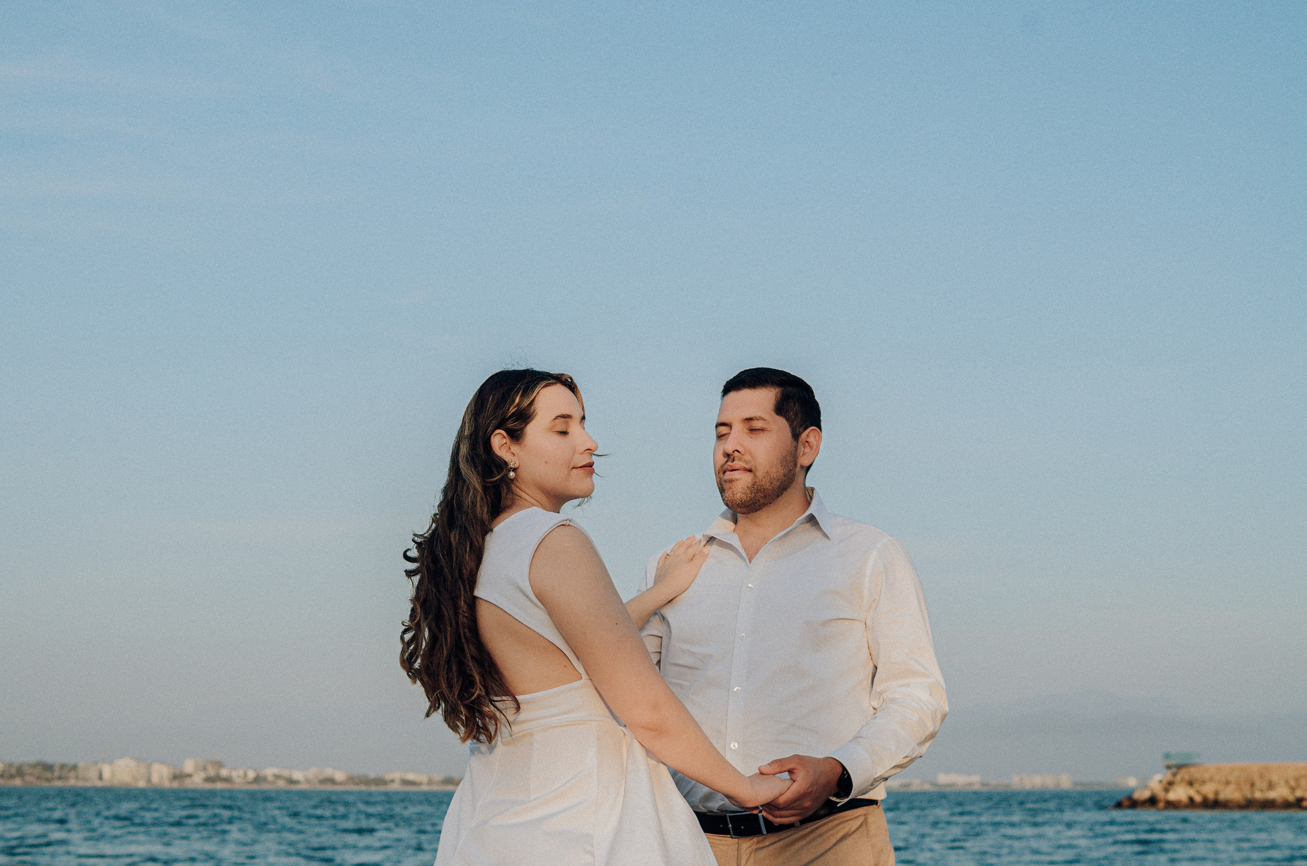 Alexia & Rogelio. EmotionsDK | Fotografía y vídeo