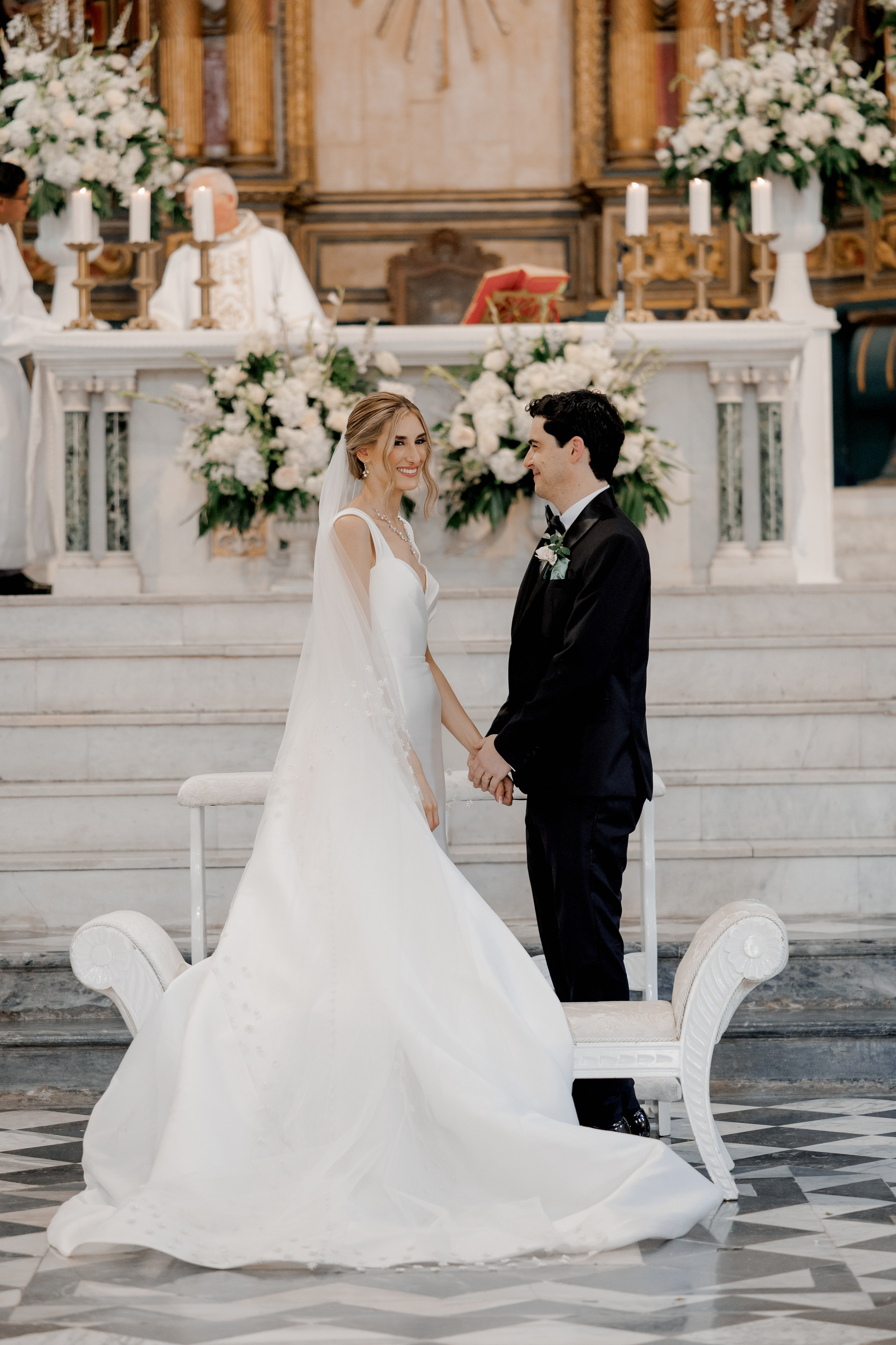 Susan & Ben. UNTERCIO BODAS | Fotografía de Bodas en Cartagena, Colombia y Destinos Internacionales