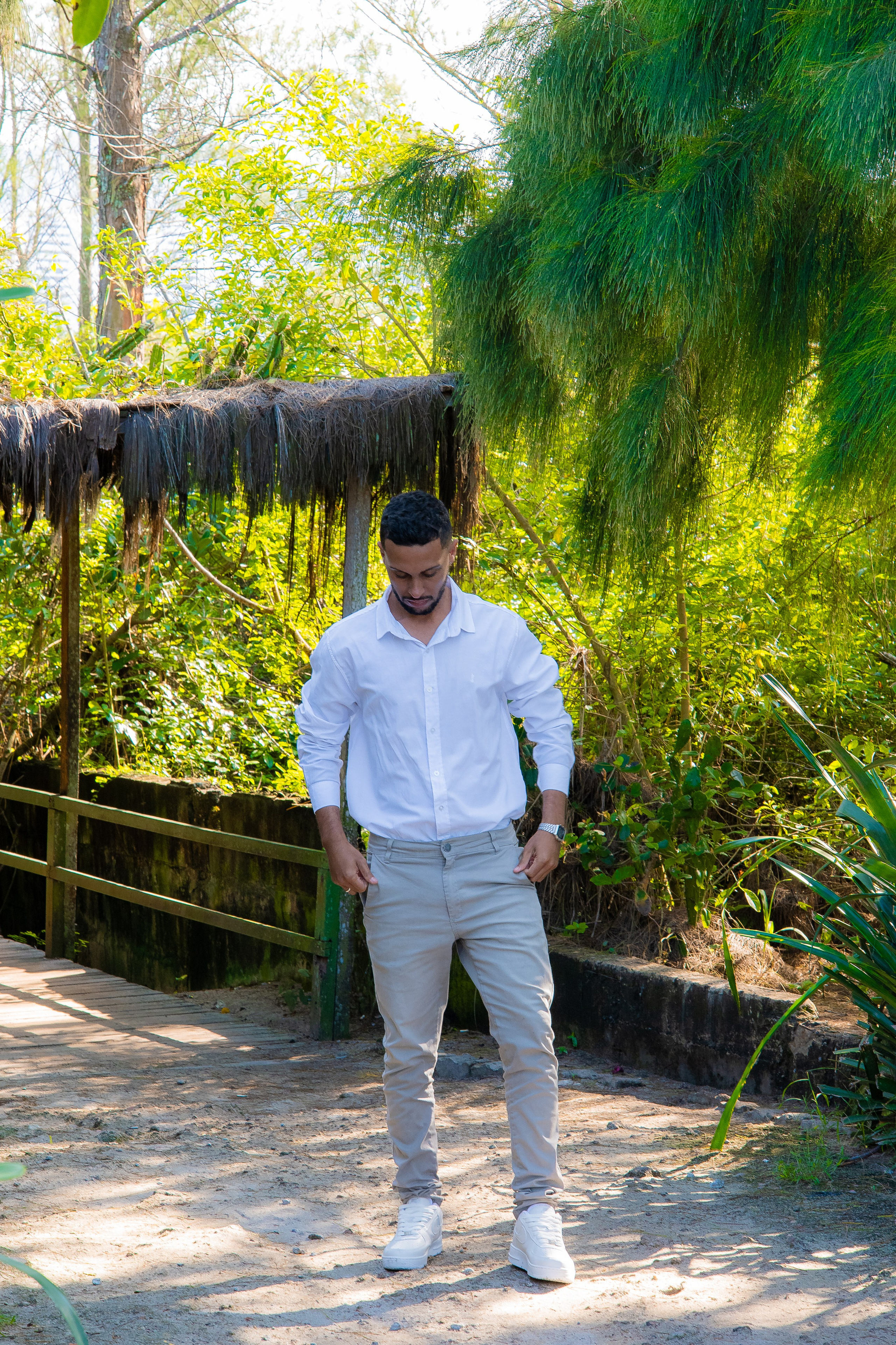 Ensaio Thailane Lima & David. Cristofr Jhons | Fotógrafo de Casamento