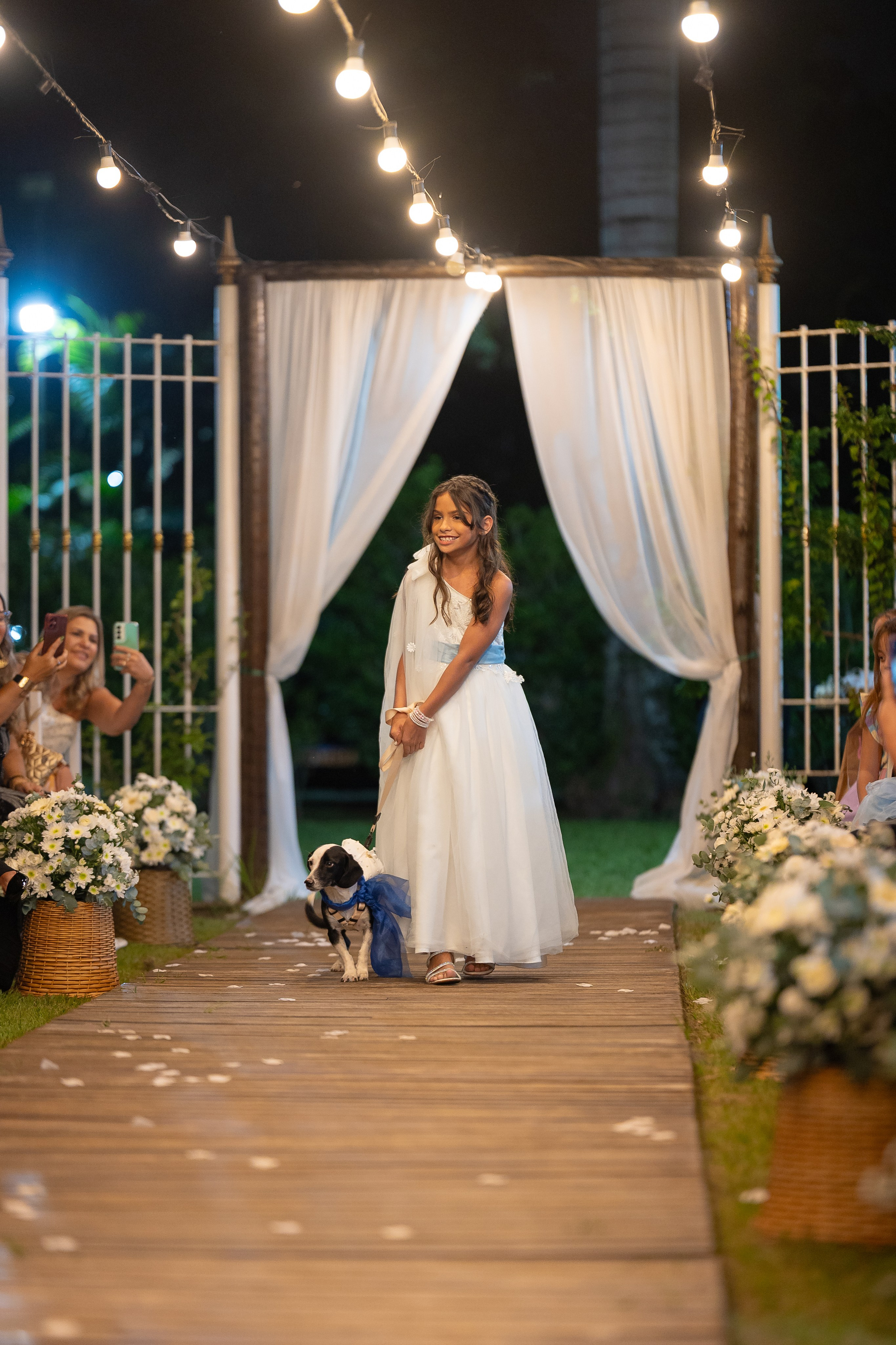 Casamento Bruna Marques & Andrews. Cristofr Jhons | Fotógrafo de Casamento