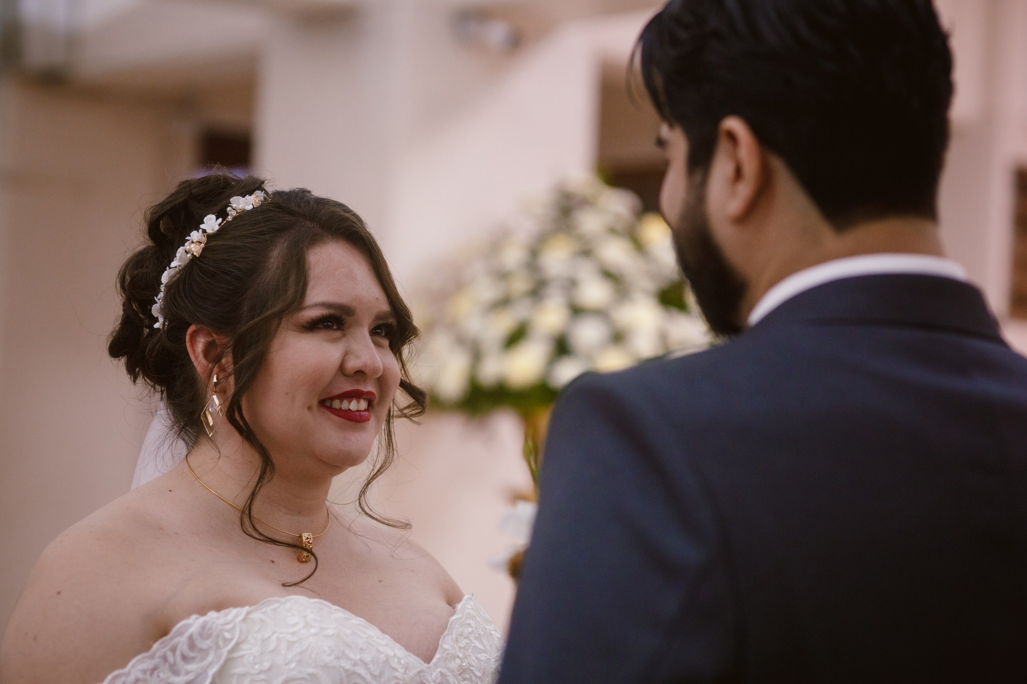 Sofía y Diego: Boda en San Luis Potosí - Parque norte. Fotógrafo de bodas