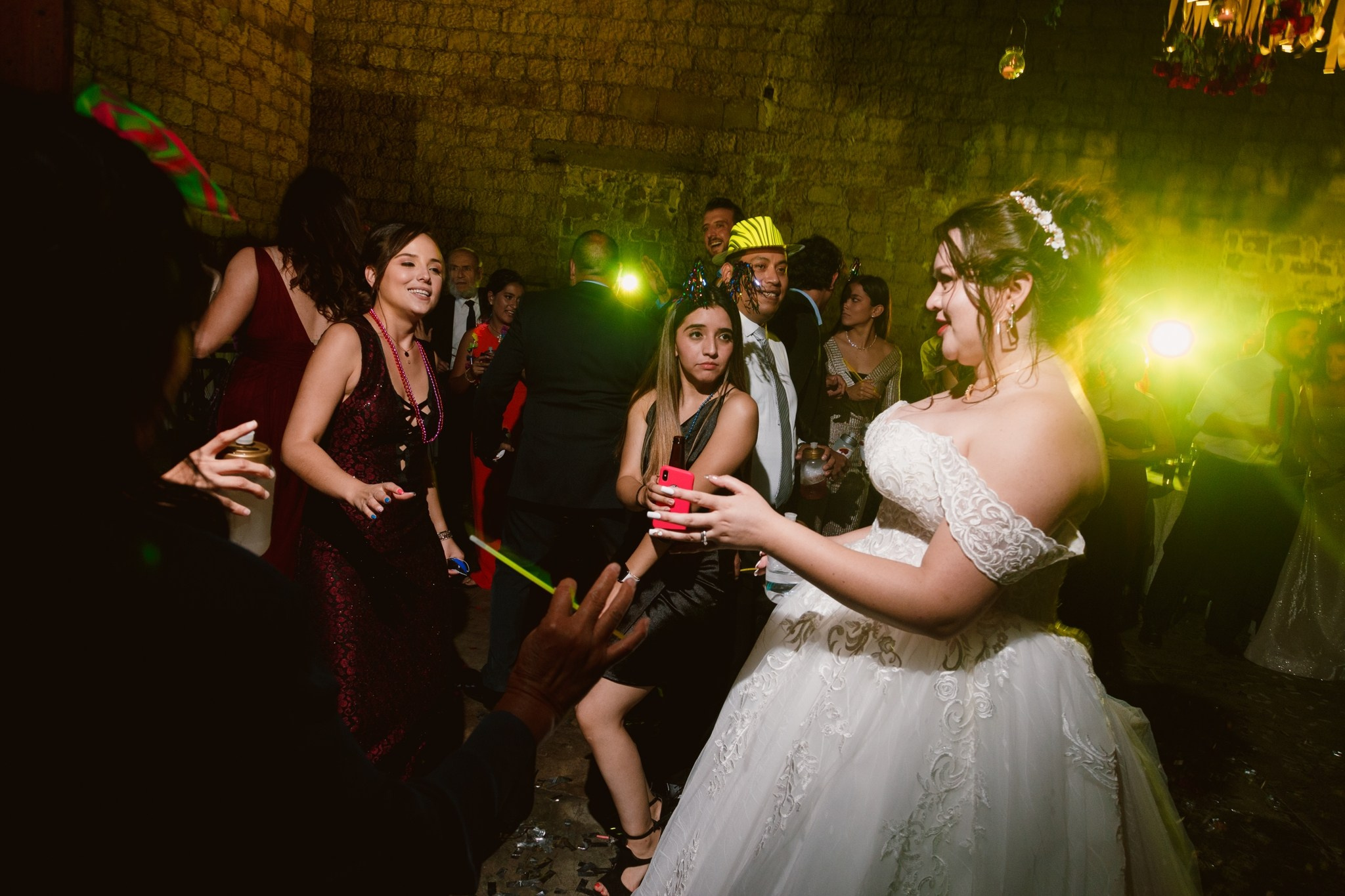 Sofía y Diego: Boda en San Luis Potosí - Parque norte. Fotógrafo de bodas