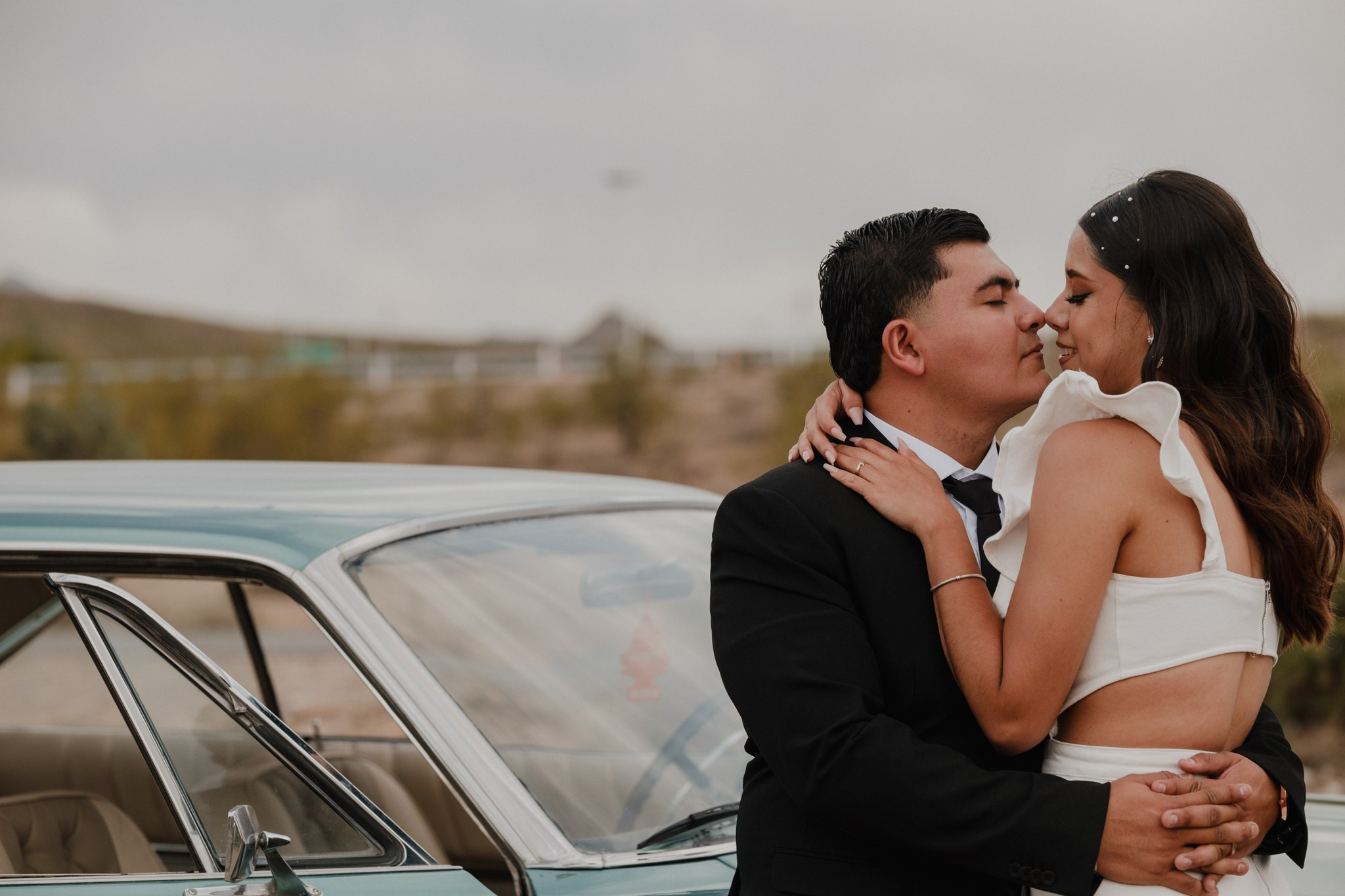 Fernanda y Juan. Fotógrafo de bodas