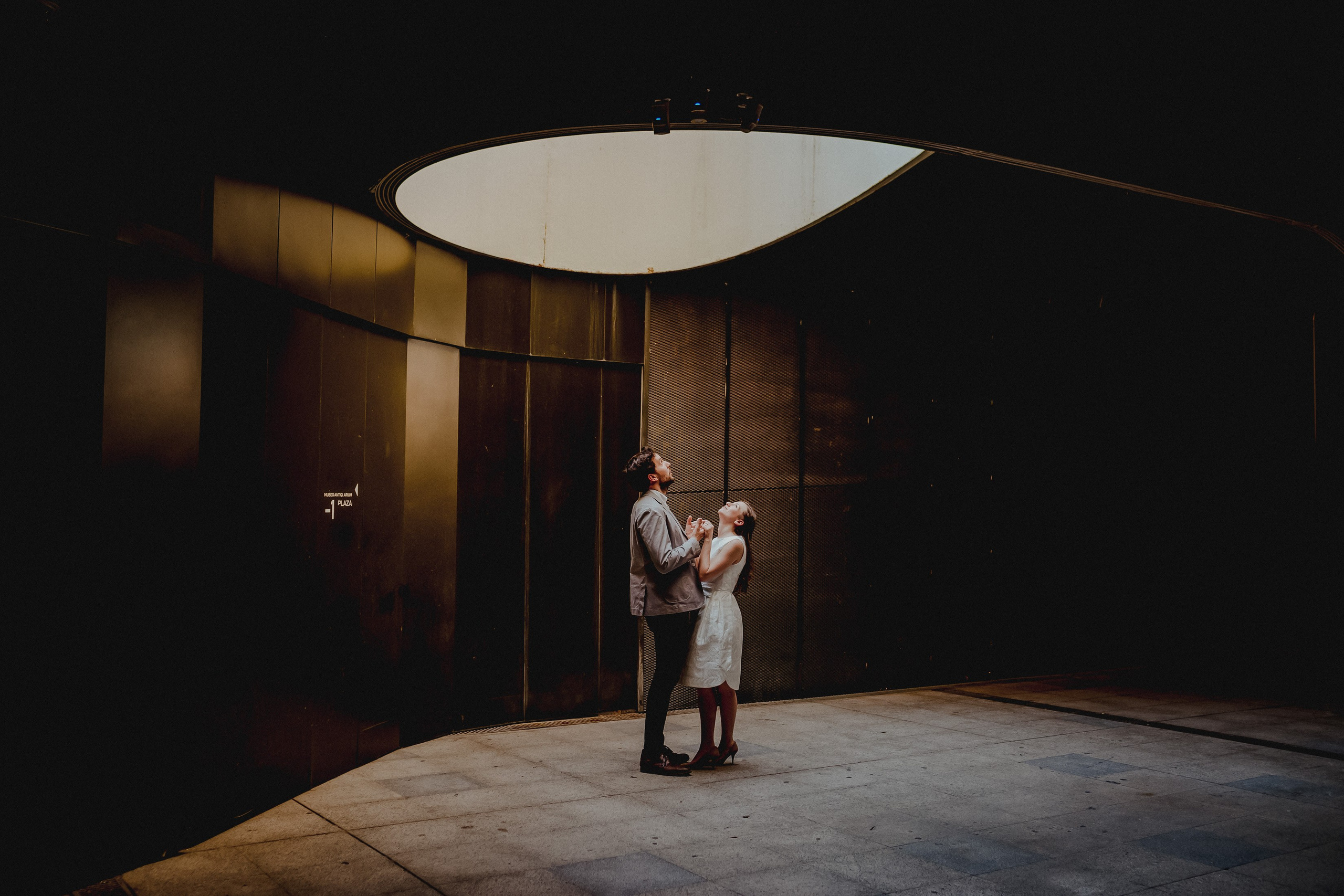 Portafolio. Fotógrafo de bodas